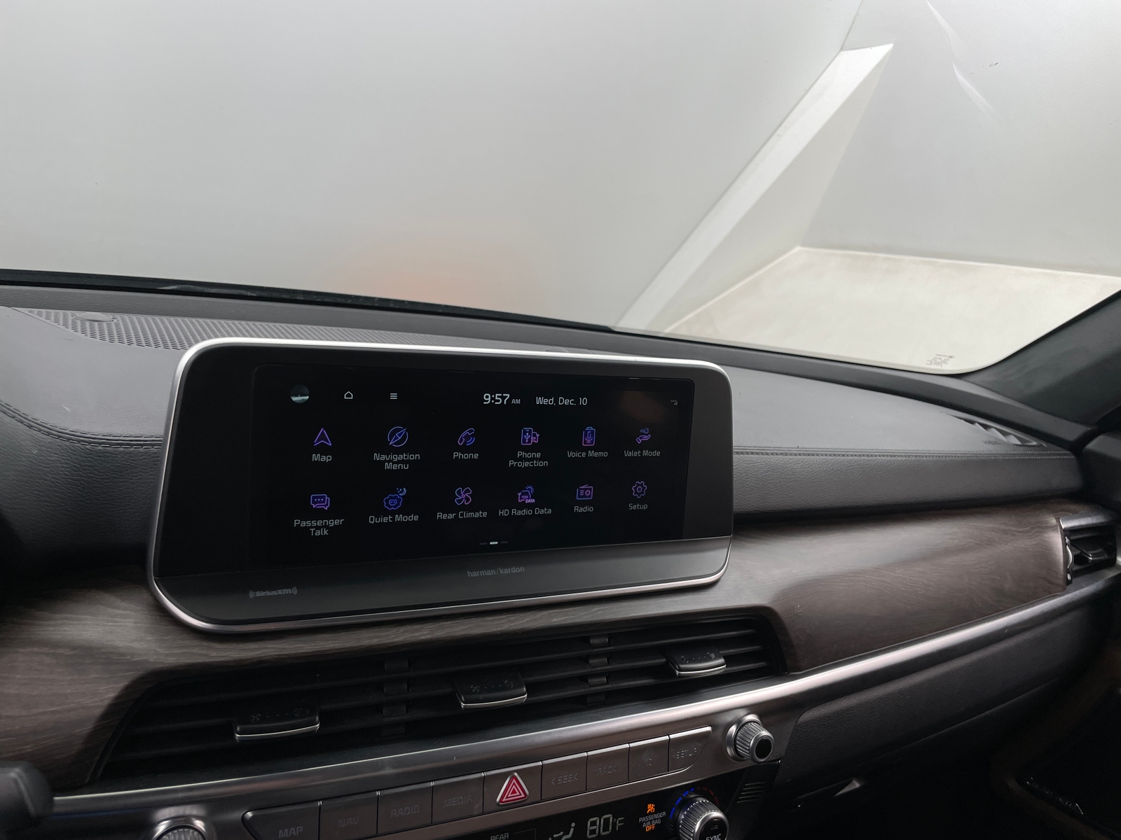 Thumbnail: 2022 Kia Telluride - 3