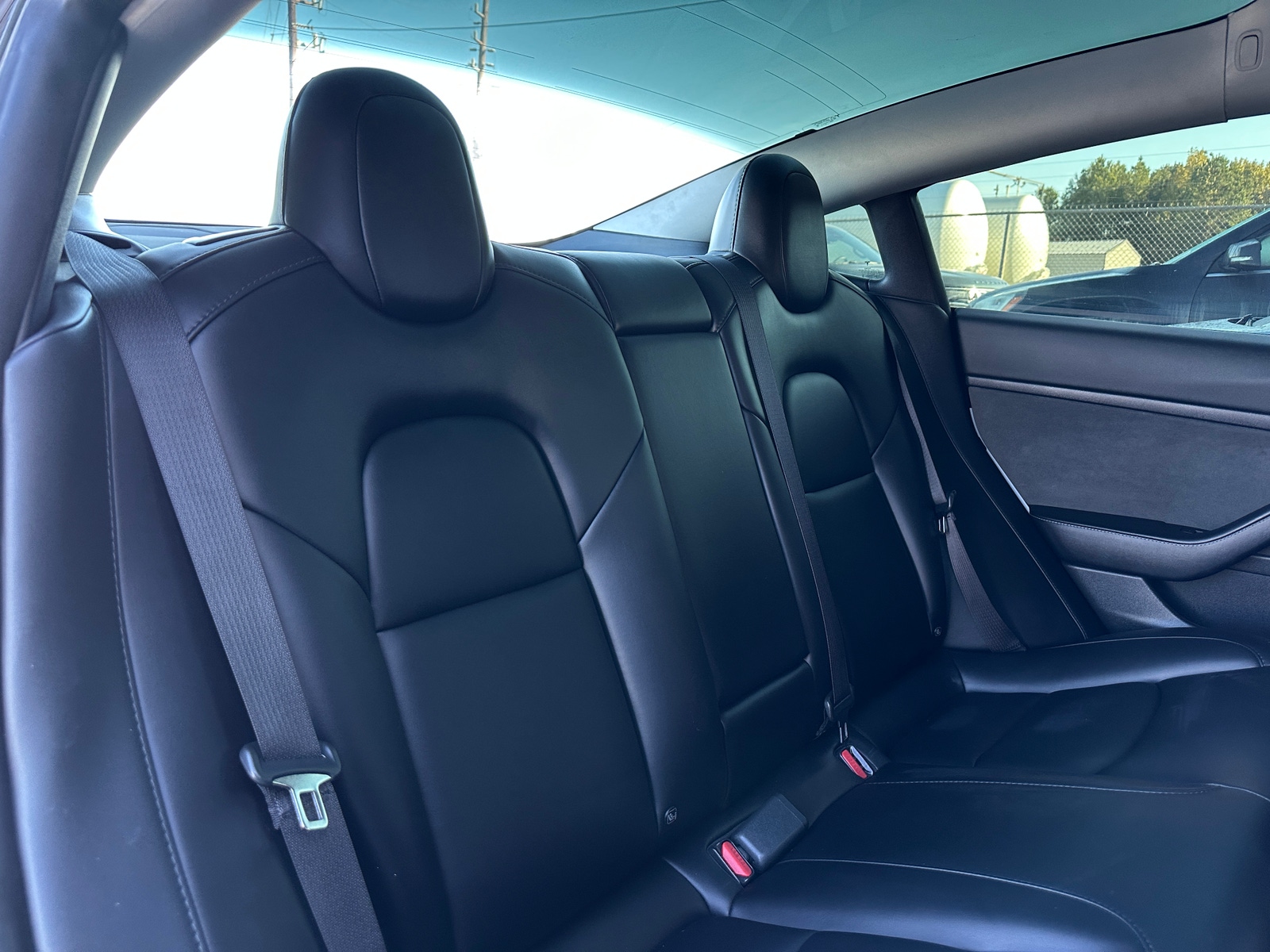 Thumbnail: 2022 Tesla Model 3 - 5