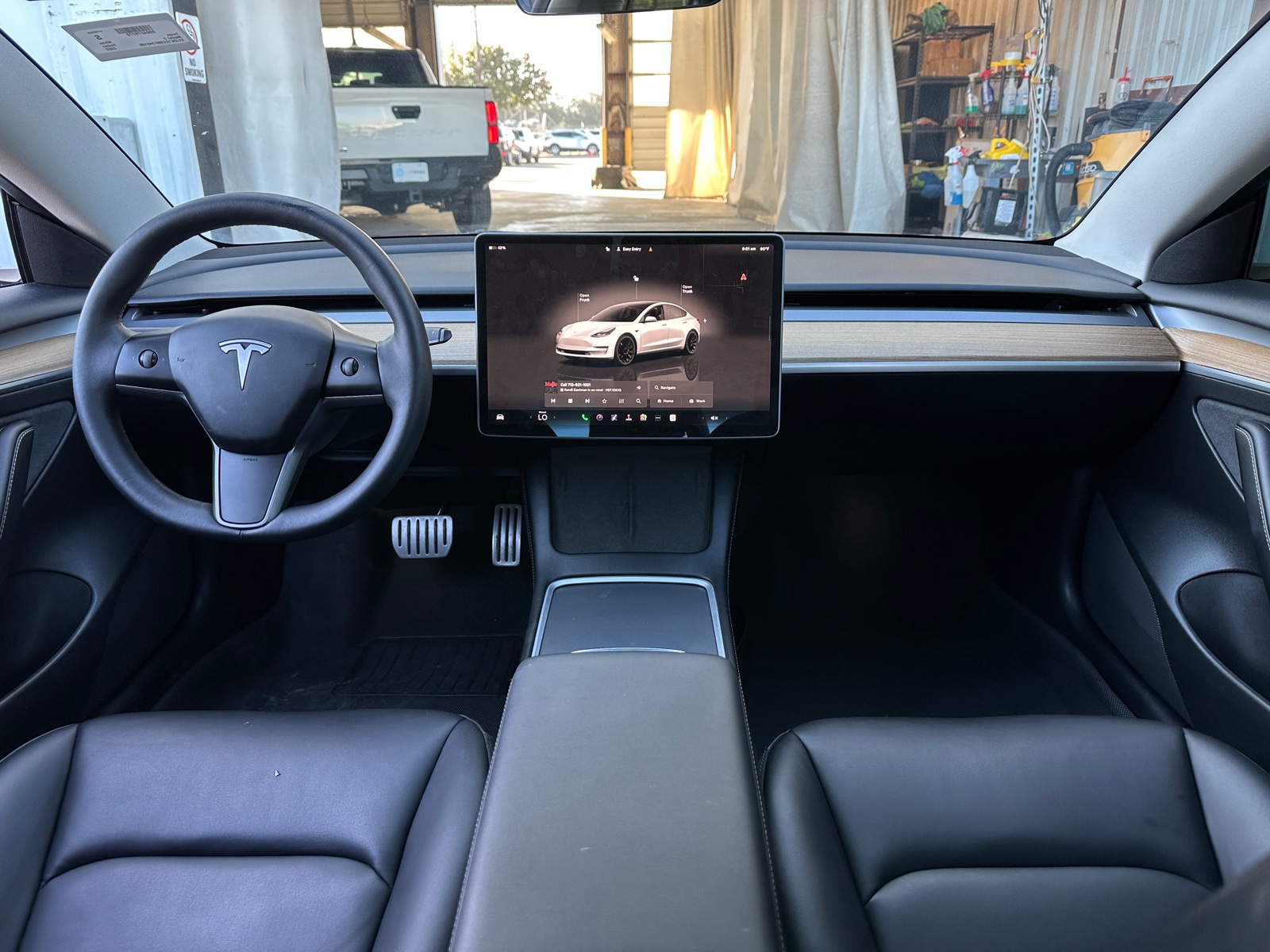 Thumbnail: 2022 Tesla Model 3 - 2