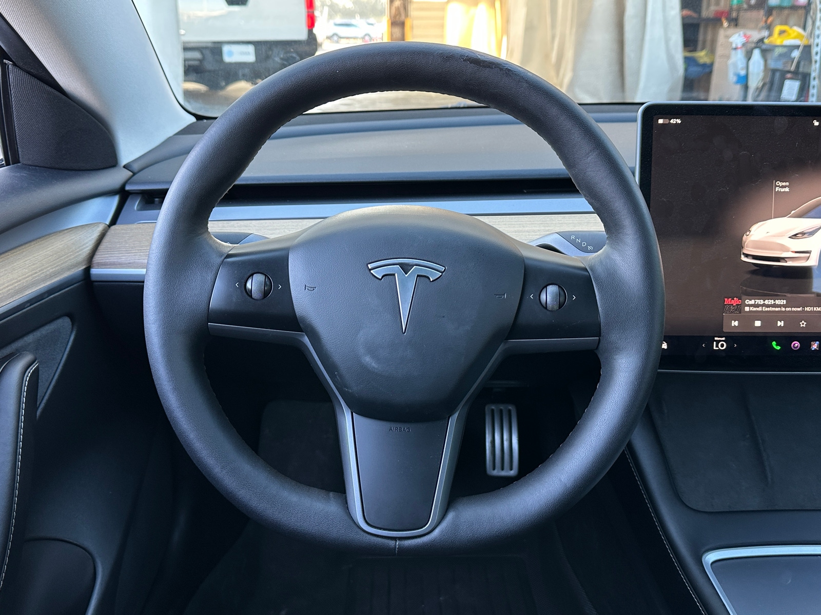 Thumbnail: 2022 Tesla Model 3 - 4