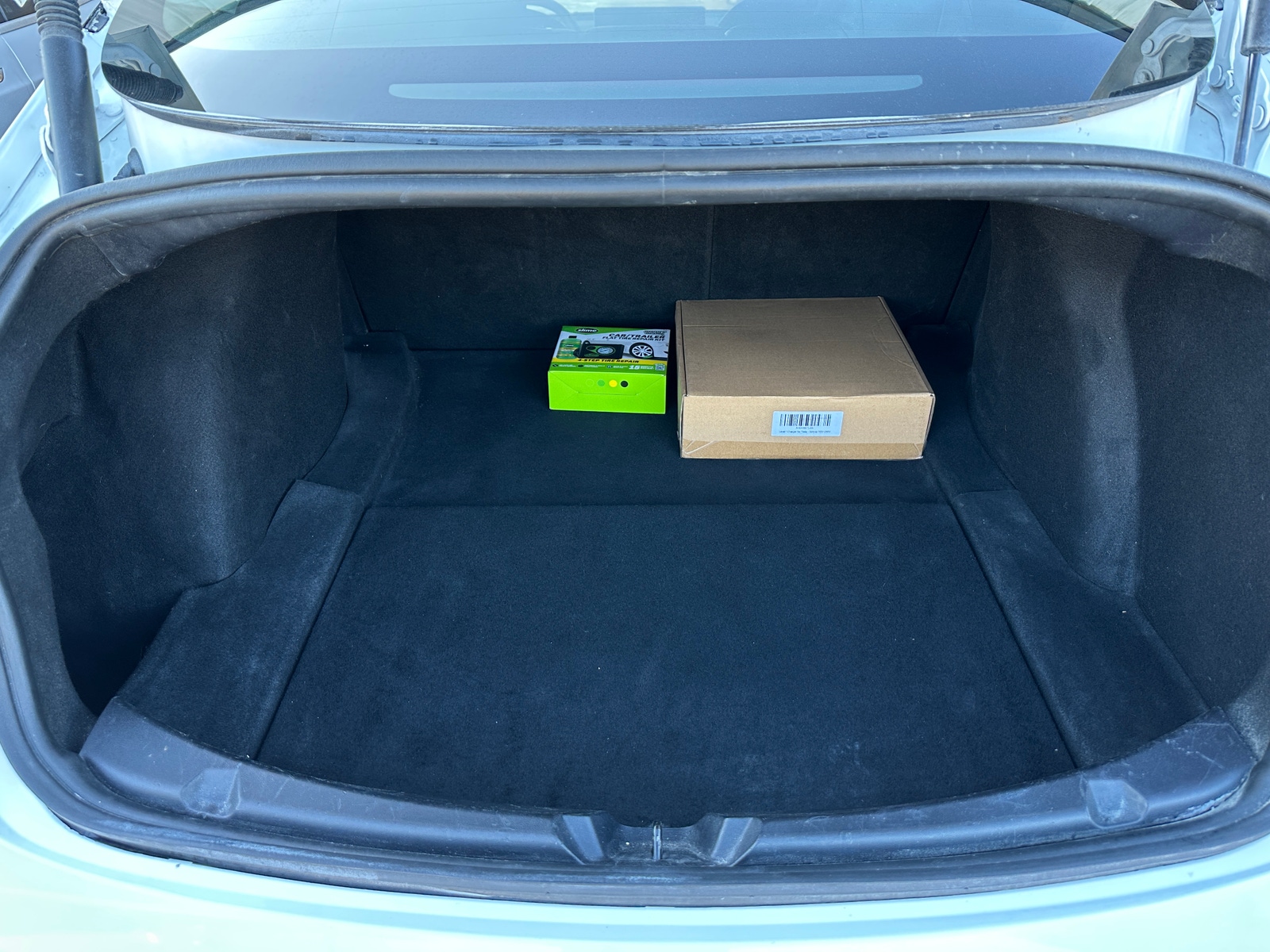 Thumbnail: 2022 Tesla Model 3 - 6