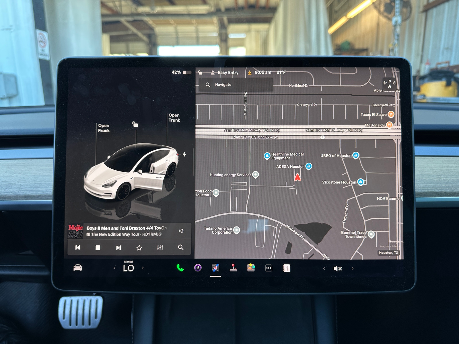 Thumbnail: 2022 Tesla Model 3 - 3