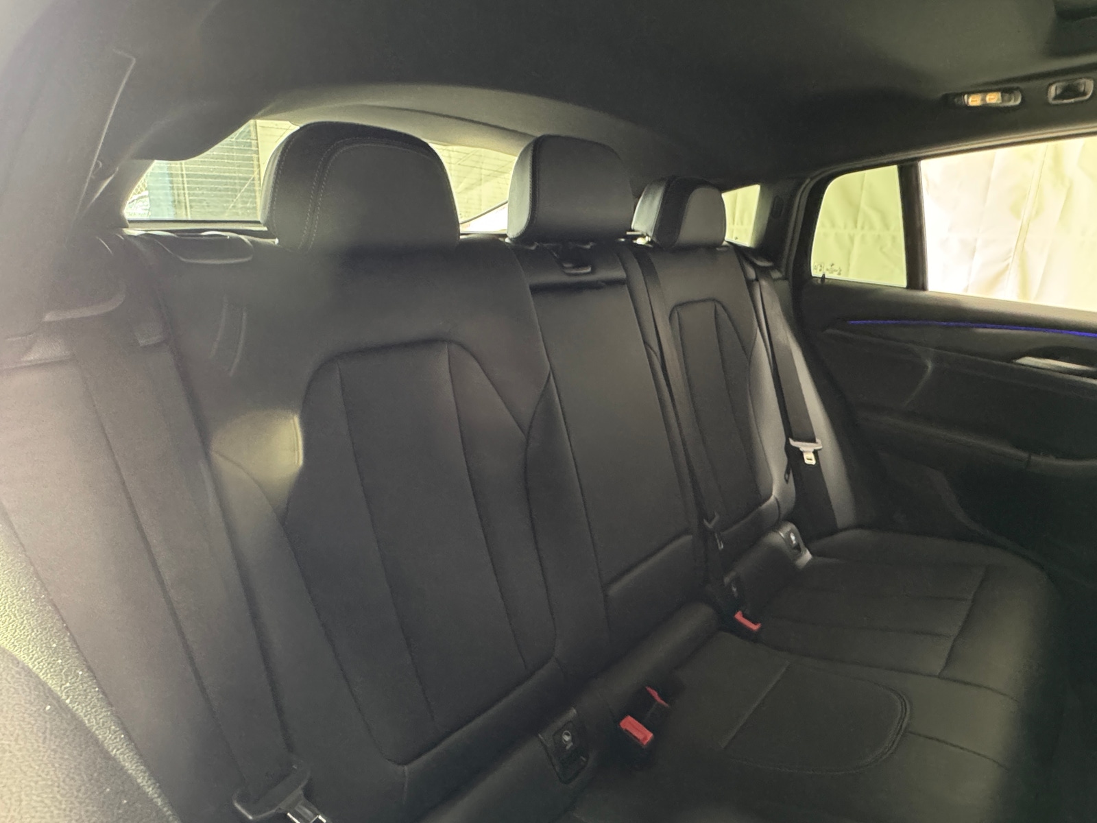 Thumbnail: 2023 BMW X4 - 5