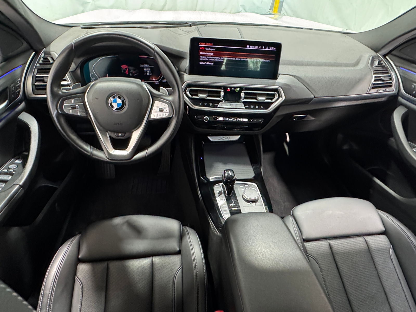 Thumbnail: 2023 BMW X4 - 2