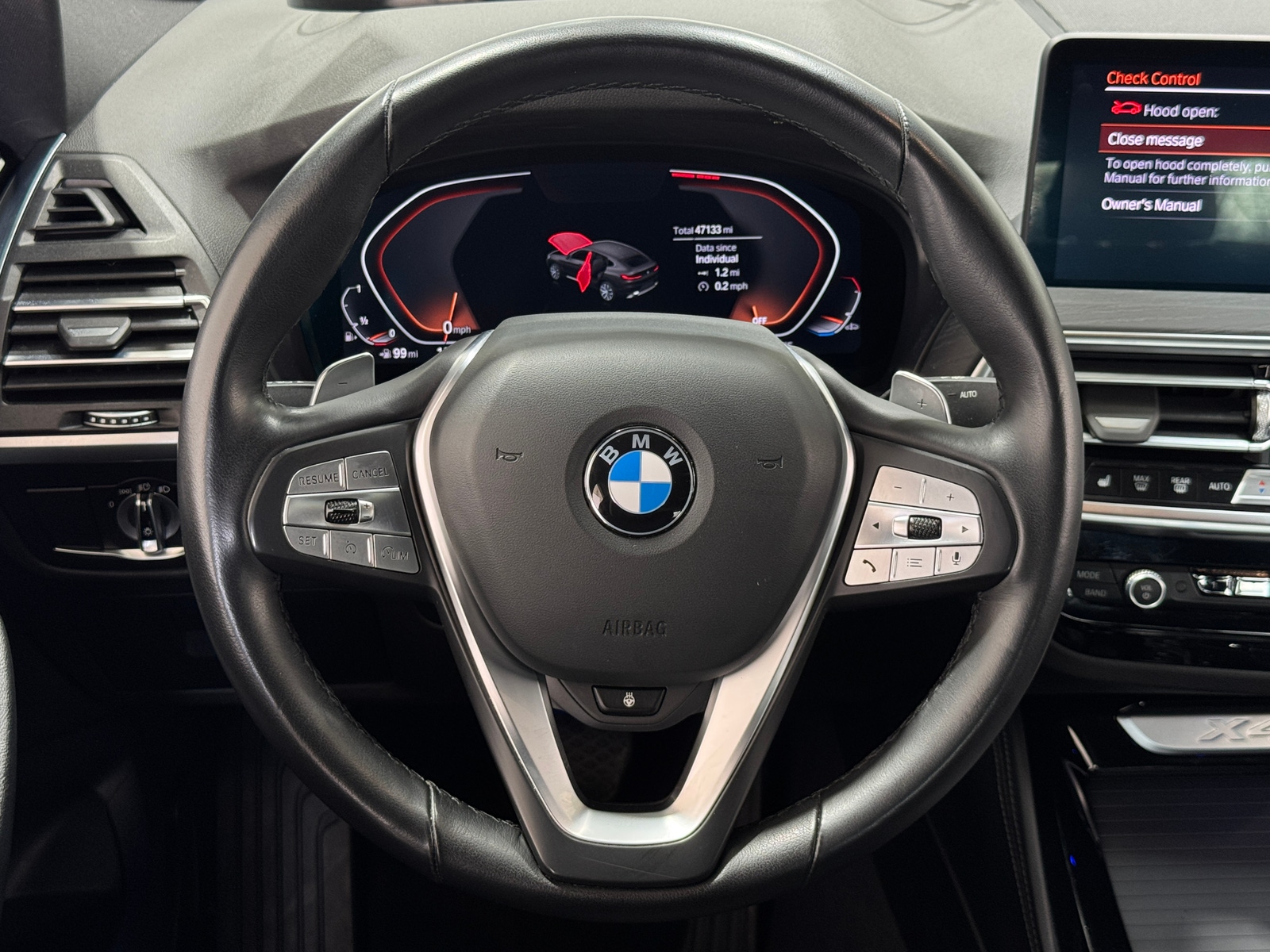 Thumbnail: 2023 BMW X4 - 4