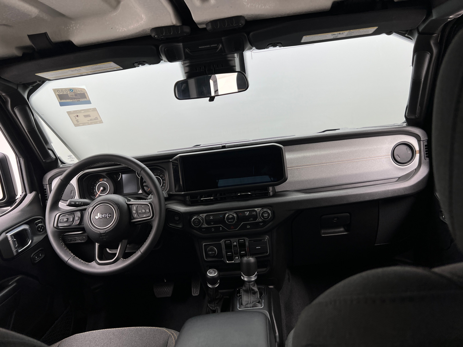 Thumbnail: 2025 Jeep Wrangler - 3