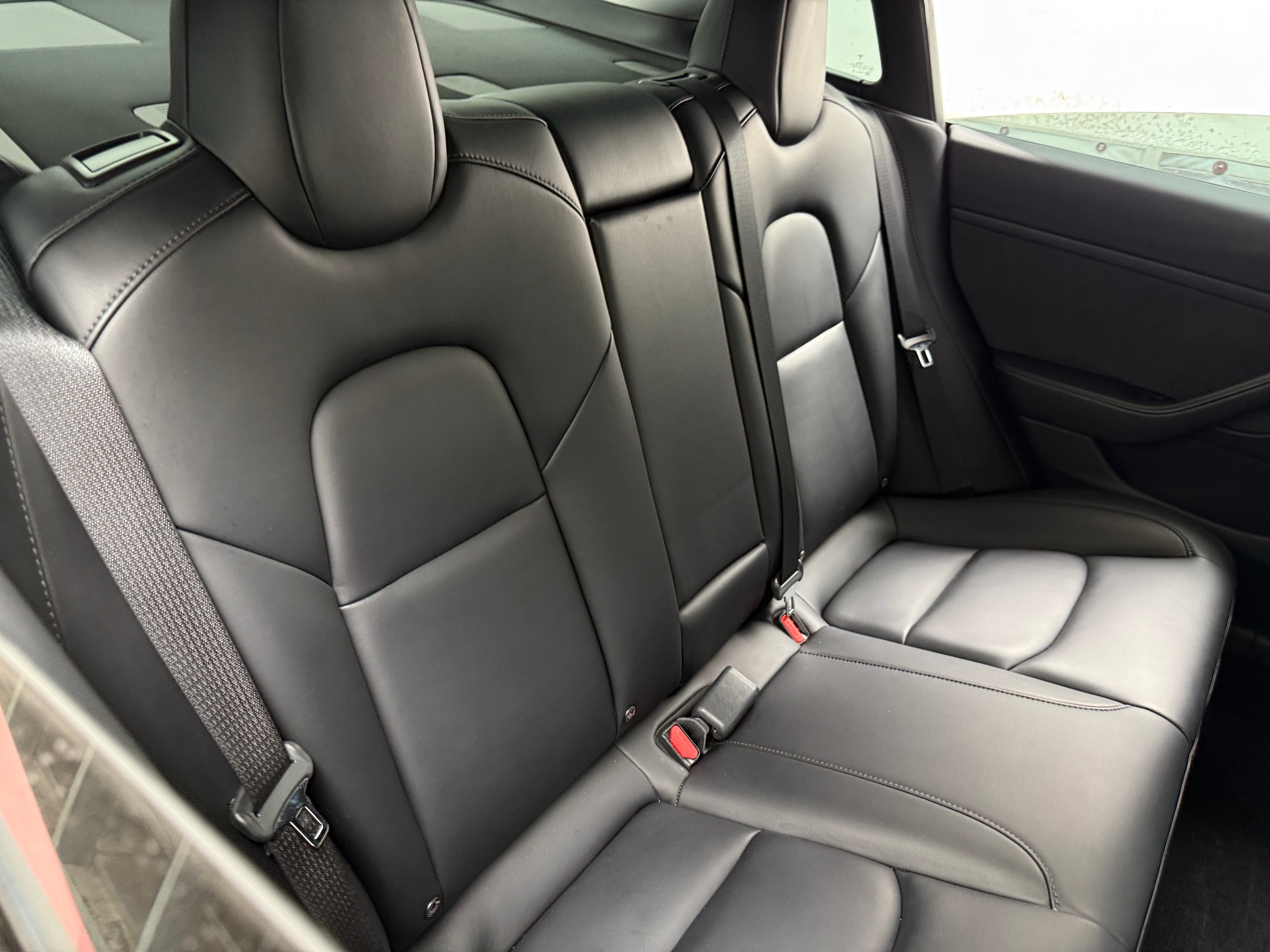 Used 2021 Tesla Model 3 Base with VIN 5YJ3E1EC8MF045007 for sale in Auburn, WA