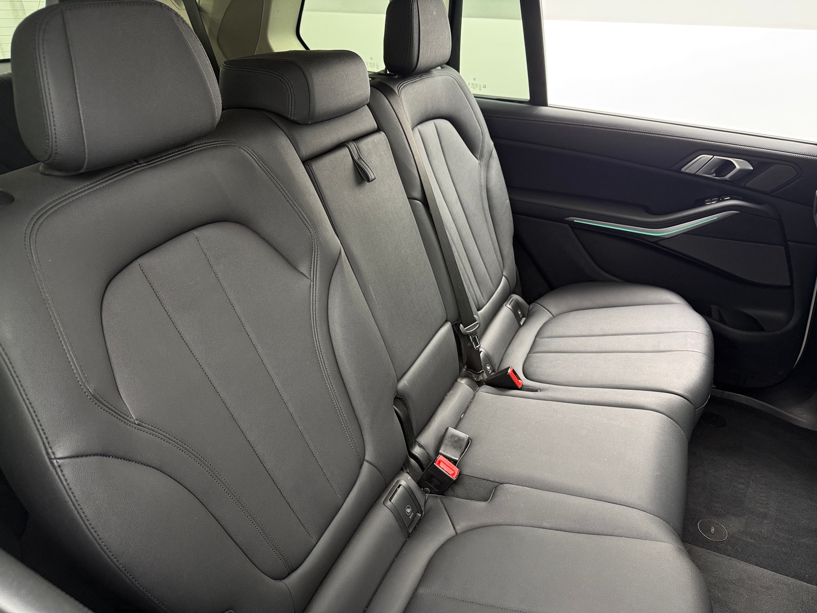 Thumbnail: 2020 BMW X7 - 5