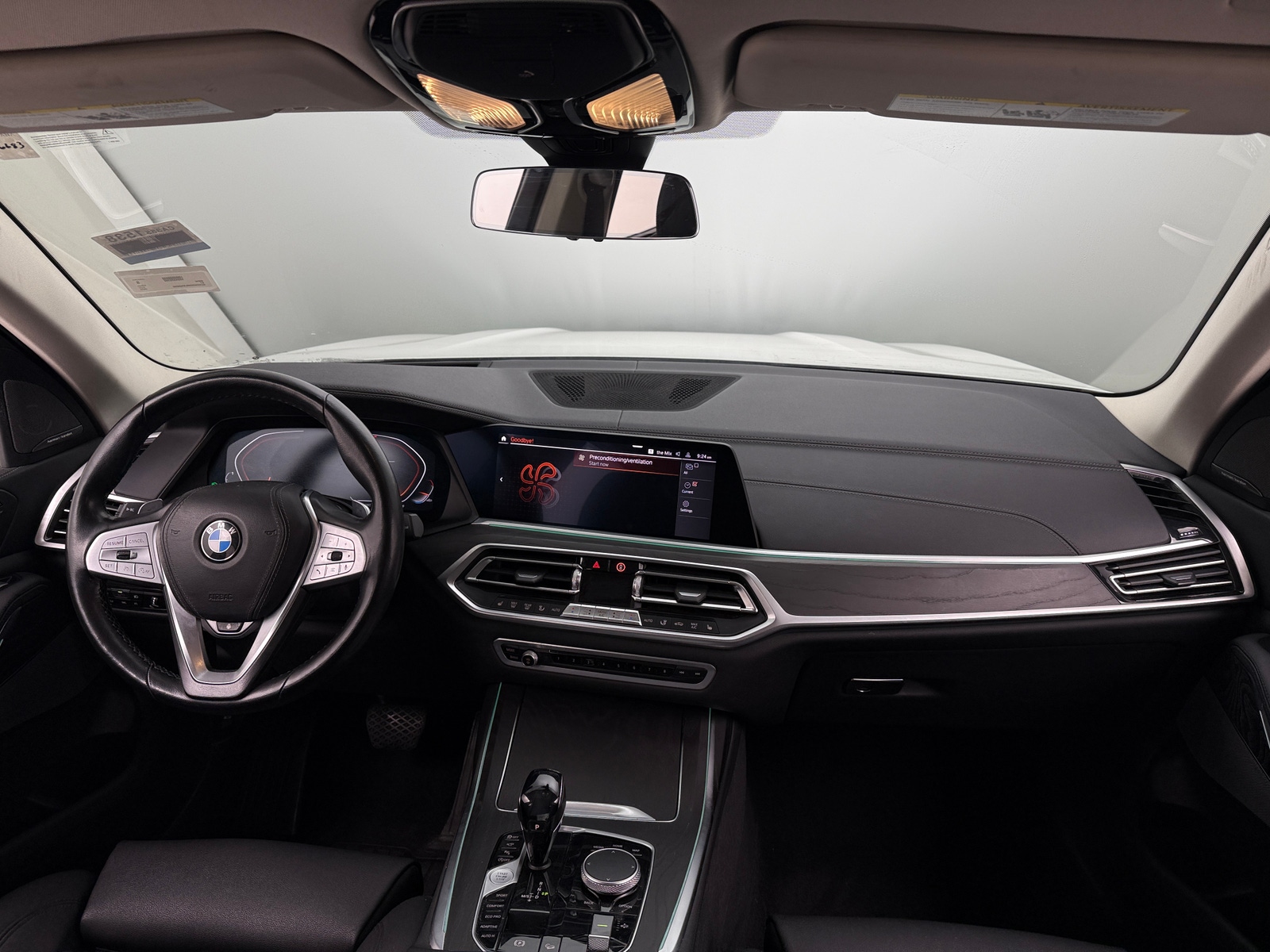 Thumbnail: 2020 BMW X7 - 2