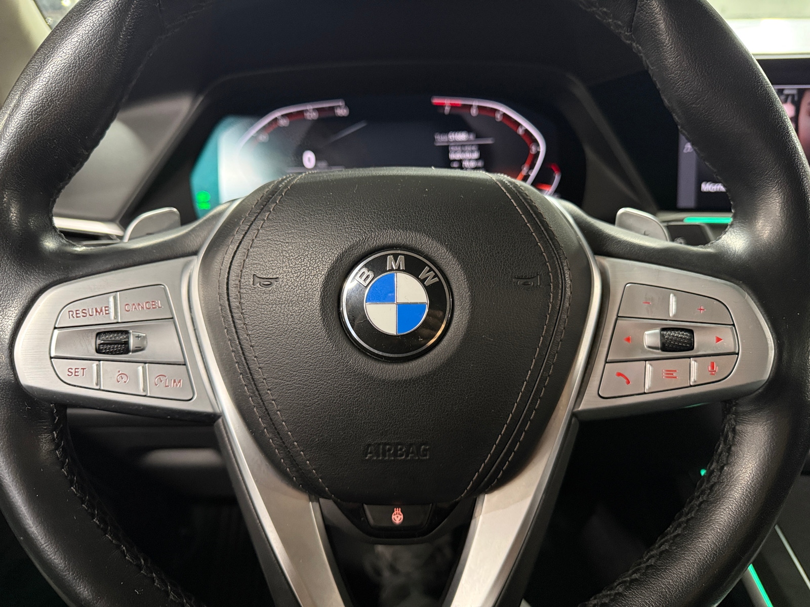 Thumbnail: 2020 BMW X7 - 4