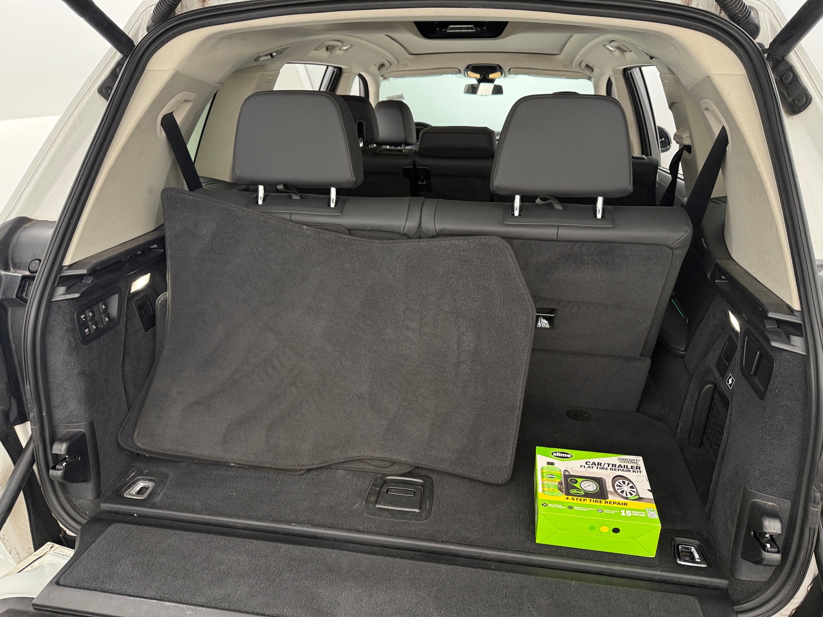 Thumbnail: 2020 BMW X7 - 6