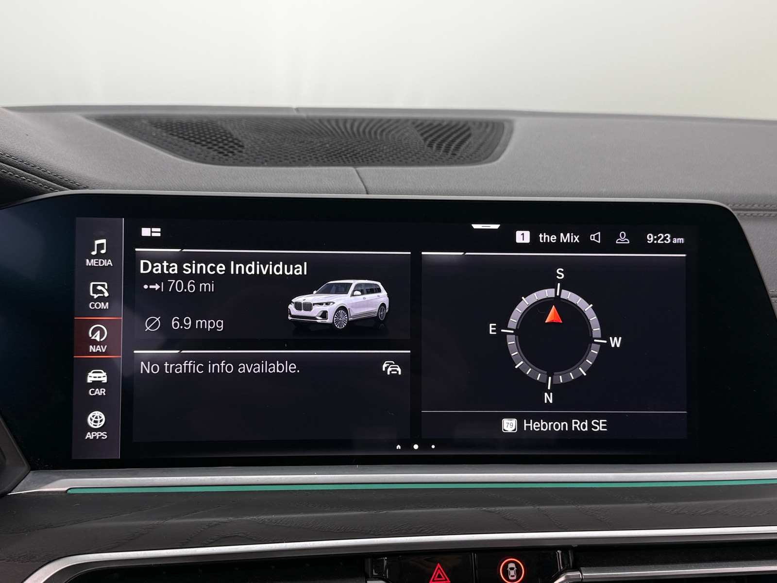 Thumbnail: 2020 BMW X7 - 3