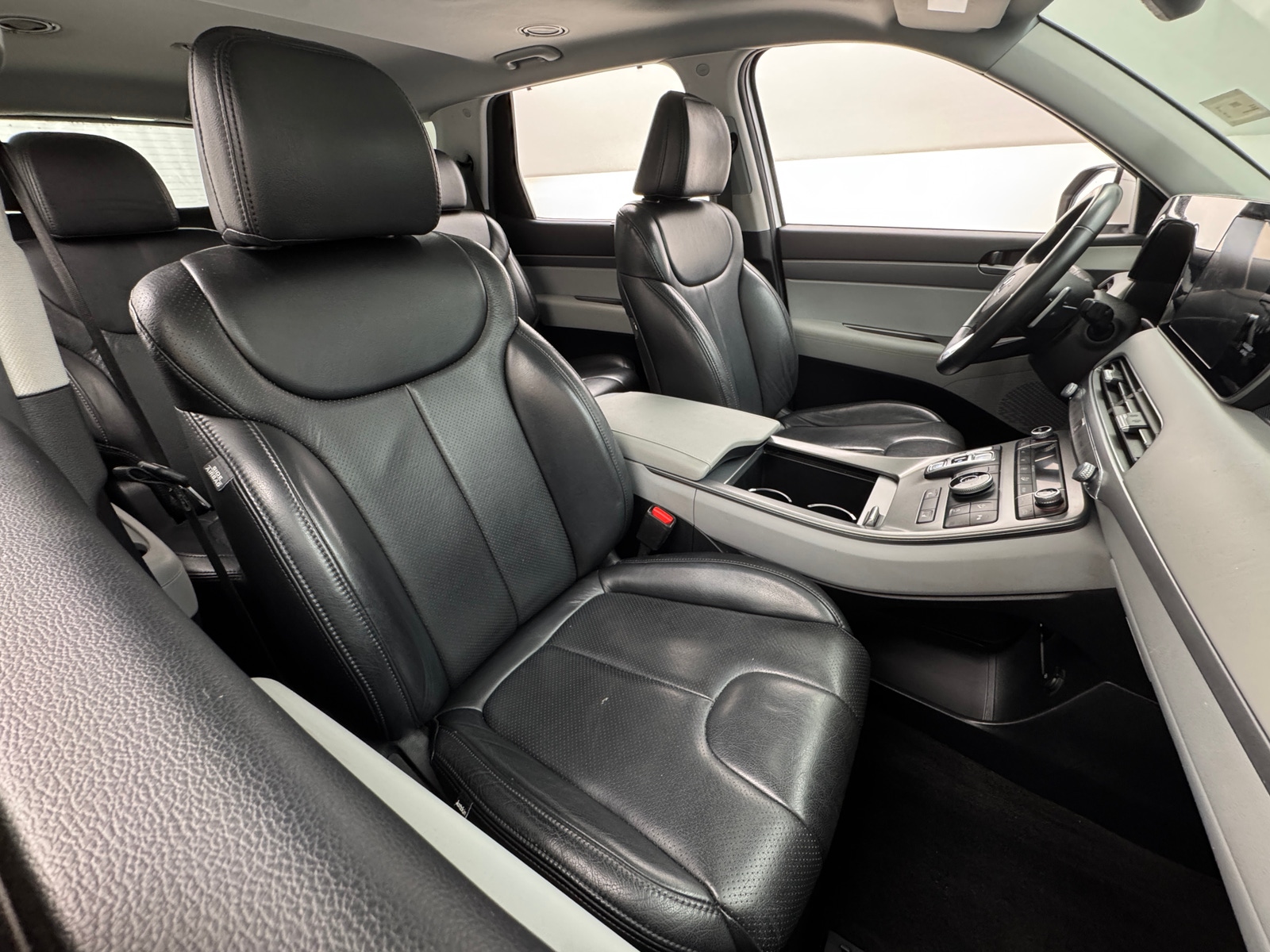 Thumbnail: 2020 Hyundai Palisade - 2