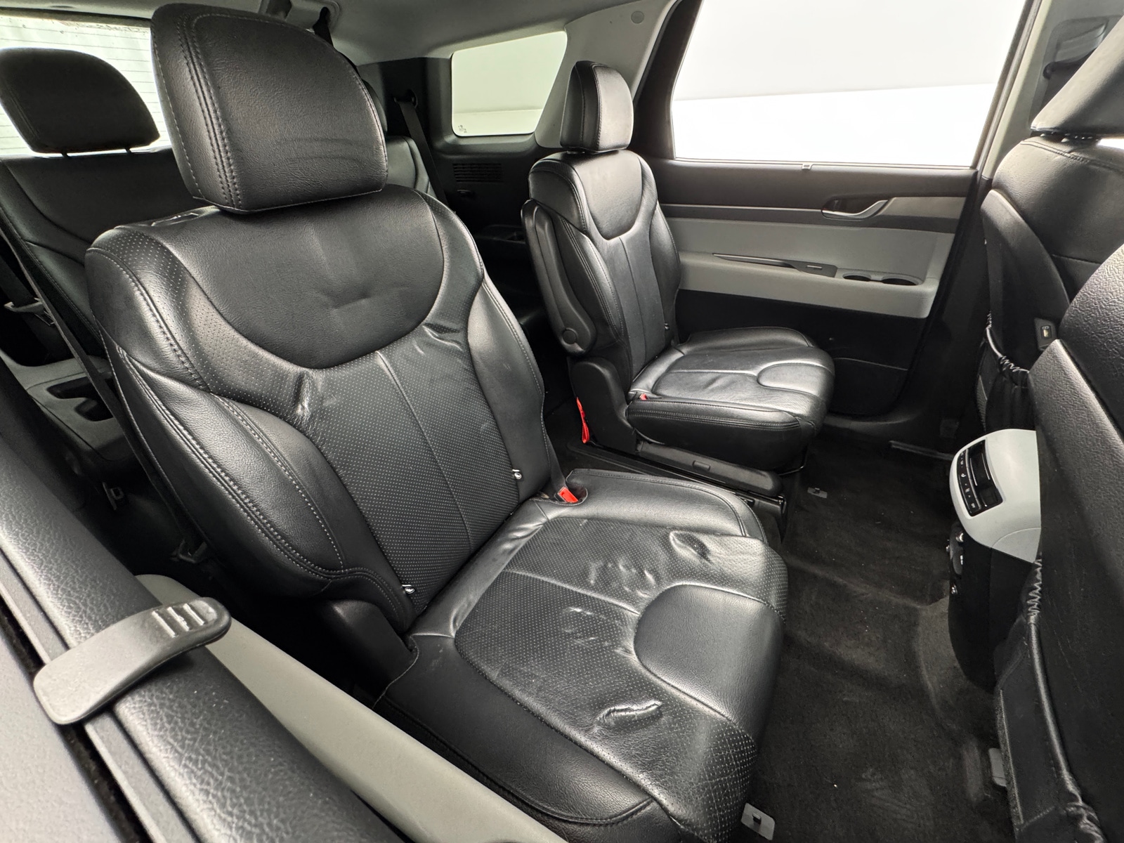 Thumbnail: 2020 Hyundai Palisade - 6