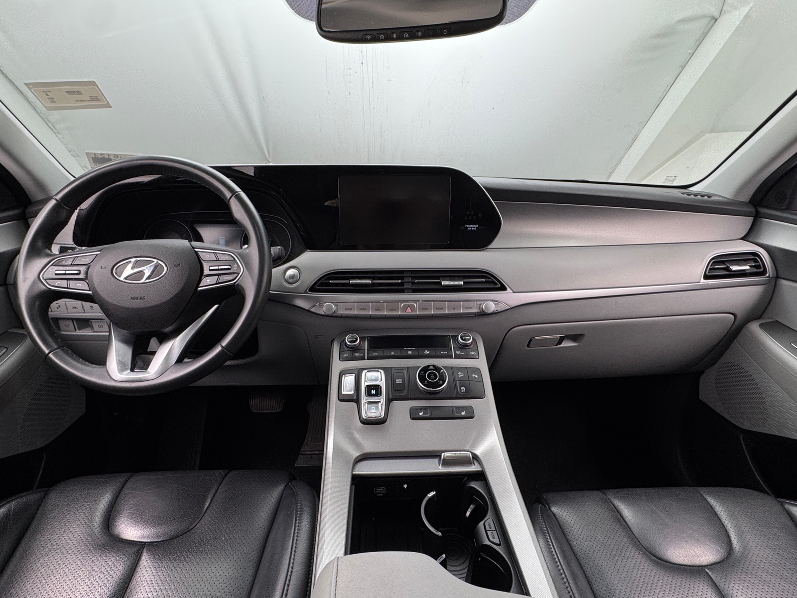 Thumbnail: 2020 Hyundai Palisade - 3