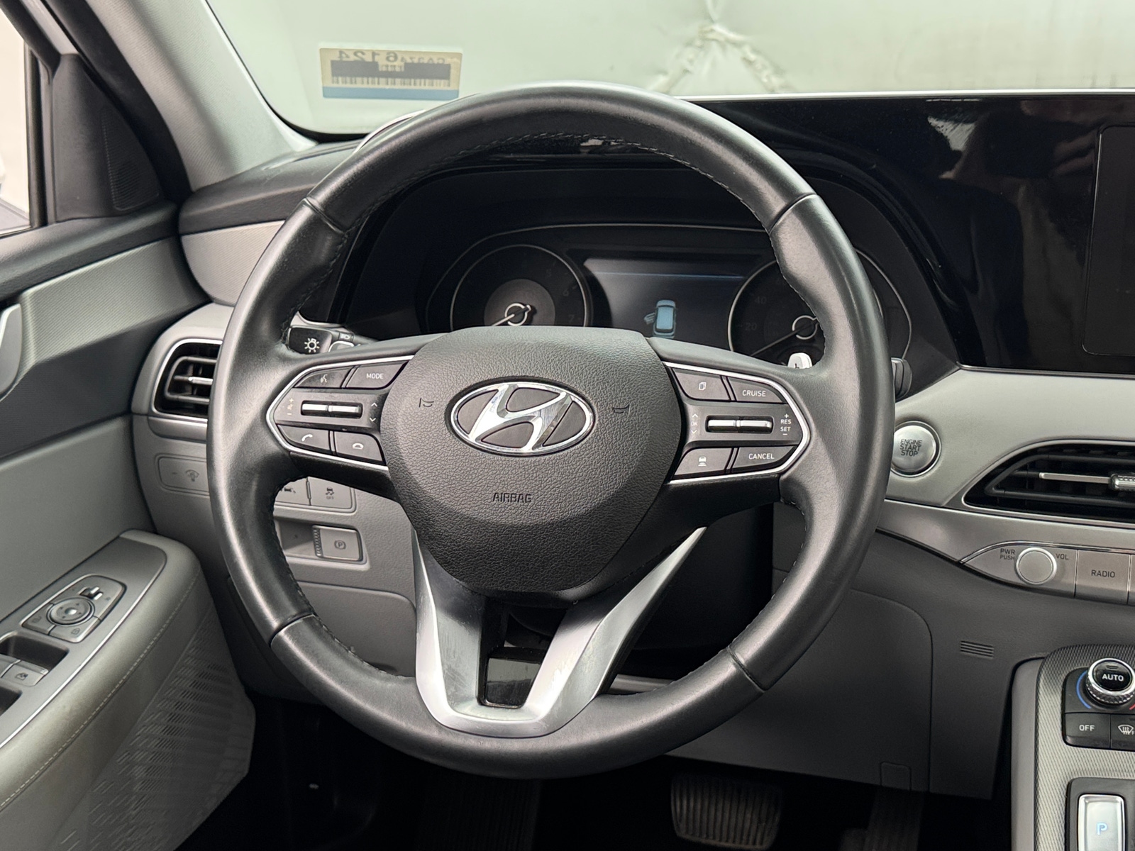 Thumbnail: 2020 Hyundai Palisade - 5