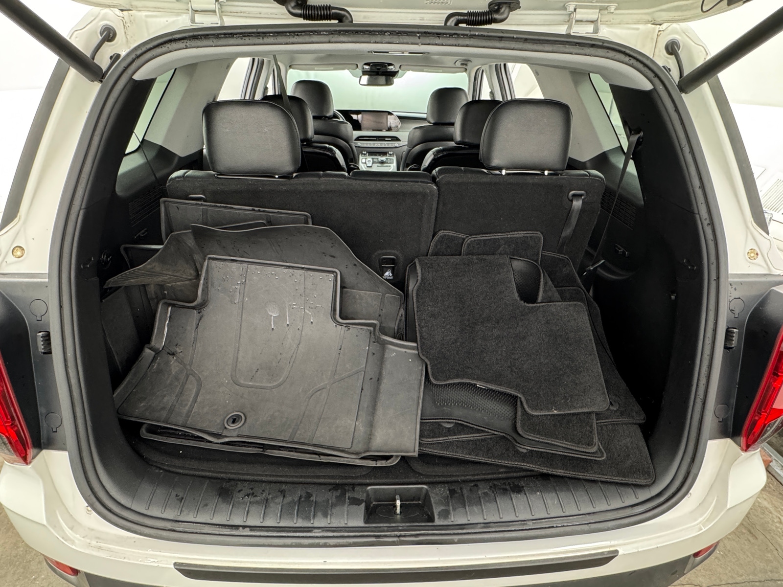 Thumbnail: 2020 Hyundai Palisade - 7