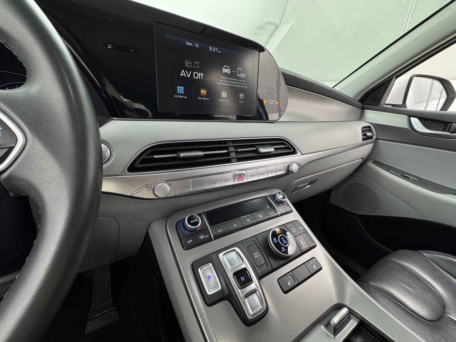 Thumbnail: 2020 Hyundai Palisade - 4