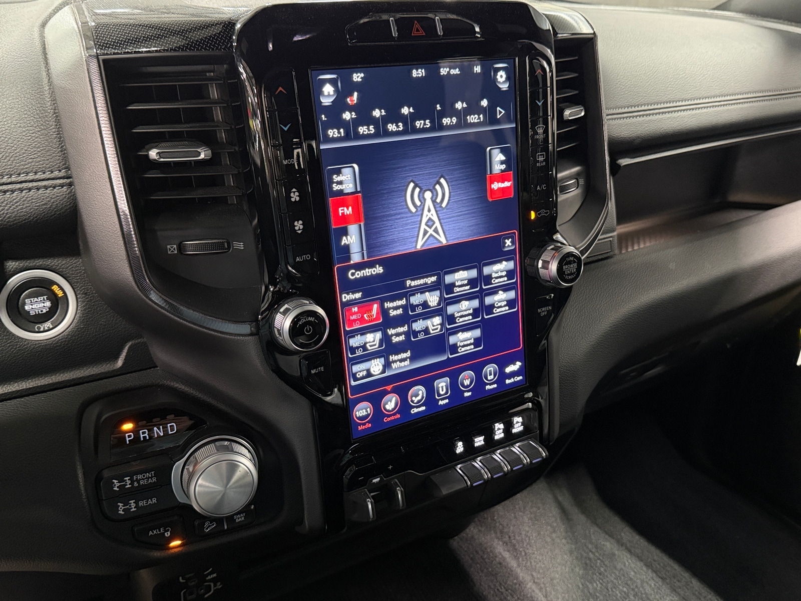 Thumbnail: 2019 RAM 2500 - 3