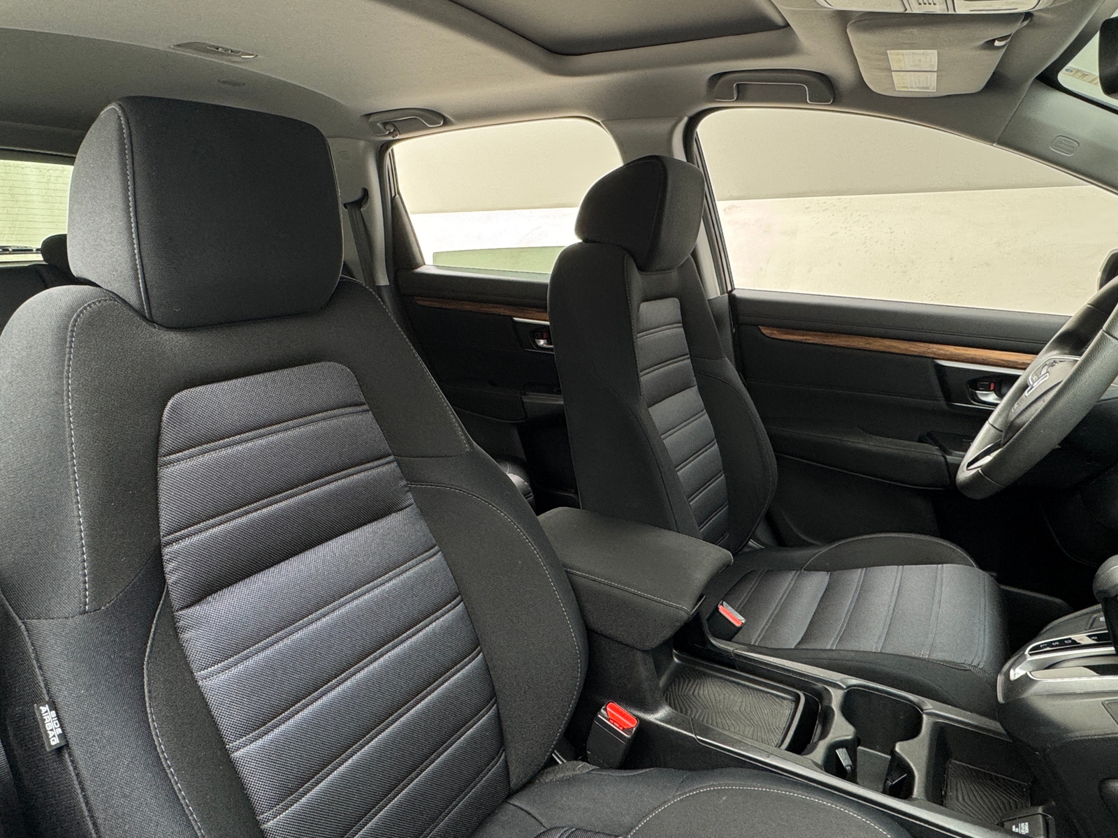 Thumbnail: 2018 Honda CR-V - 2