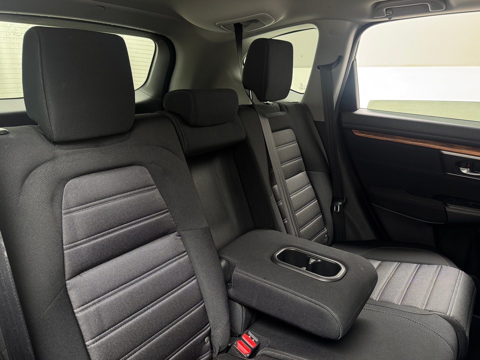 Thumbnail: 2018 Honda CR-V - 6