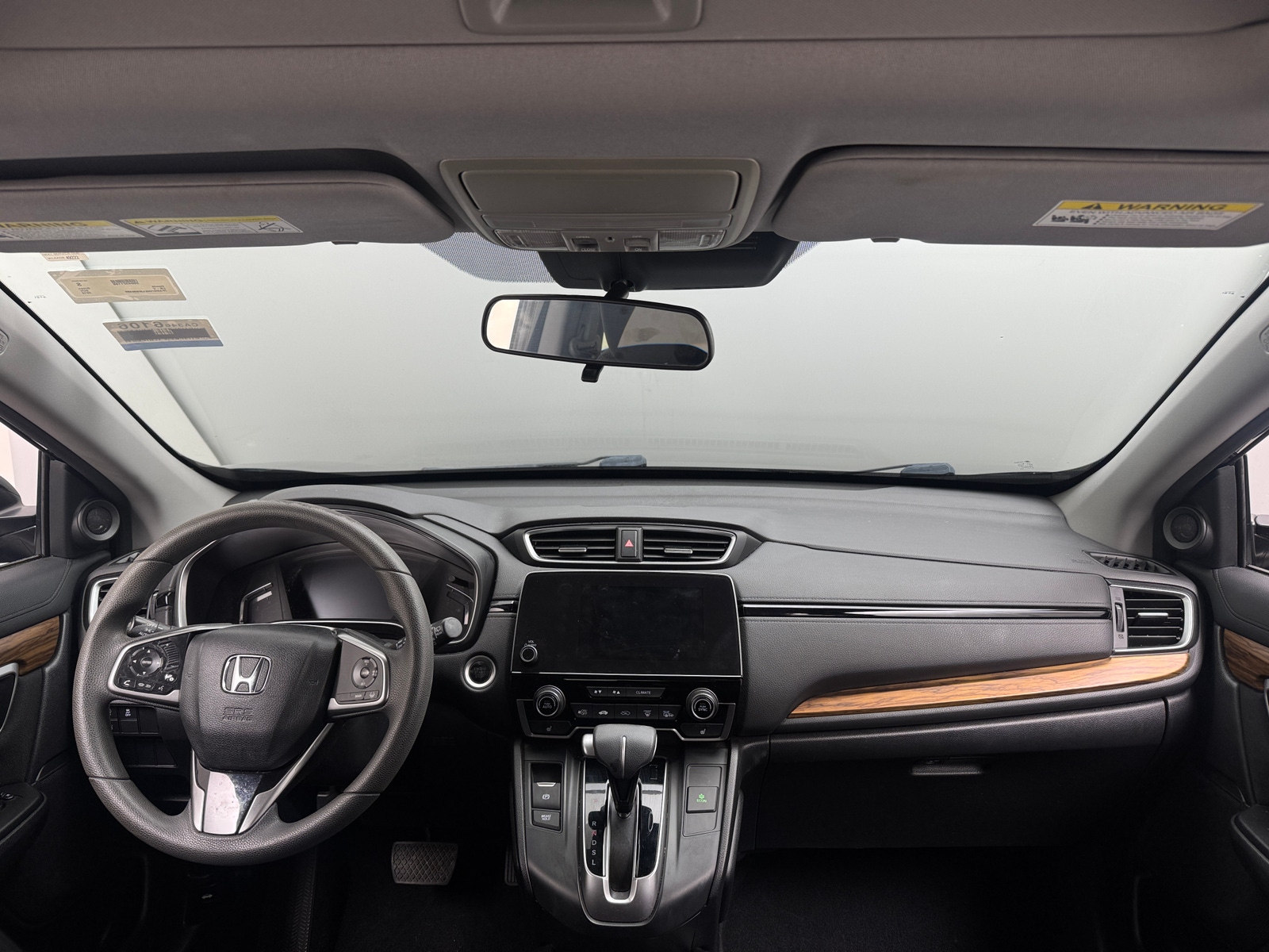 Thumbnail: 2018 Honda CR-V - 3