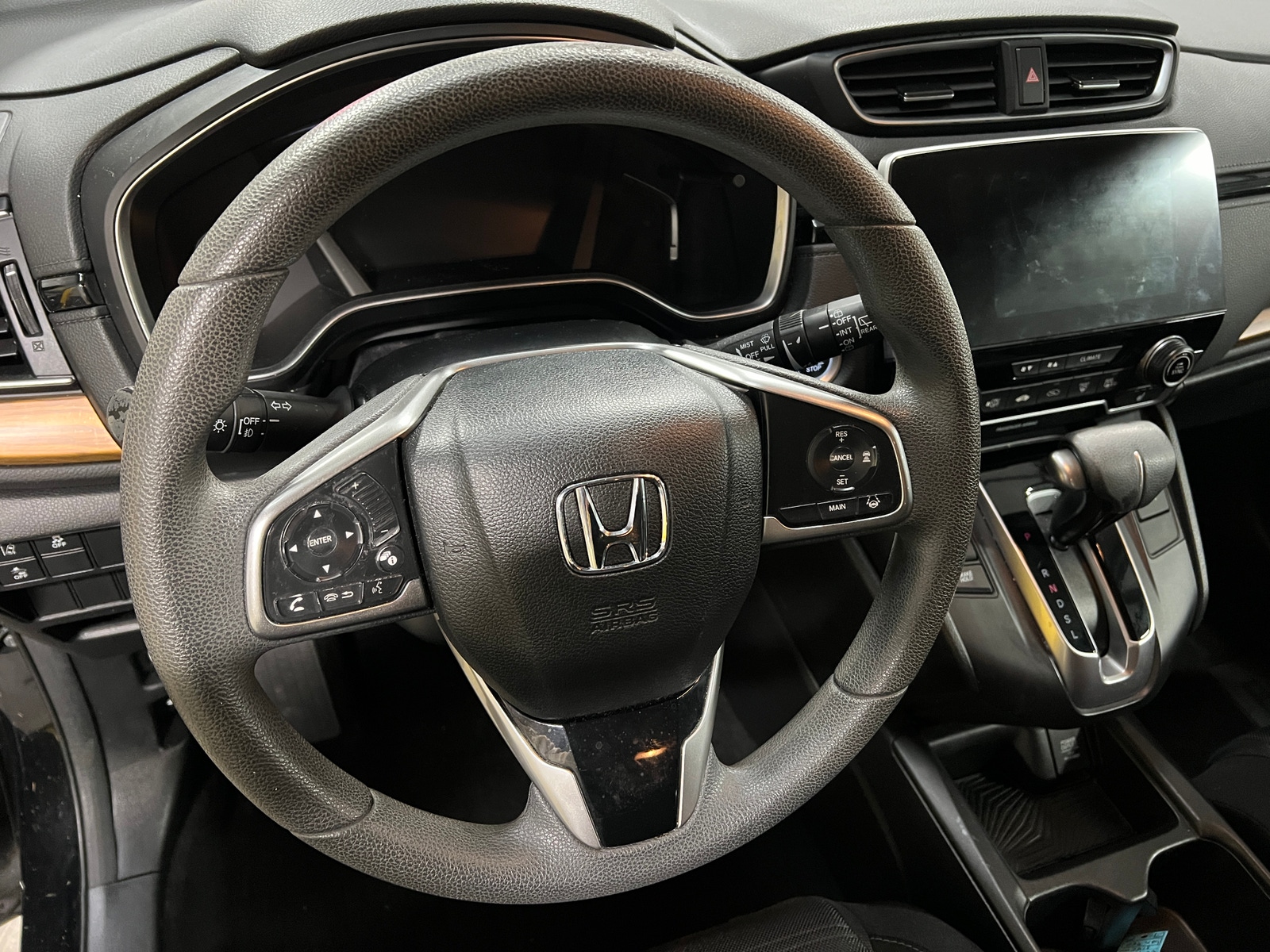 Thumbnail: 2018 Honda CR-V - 5