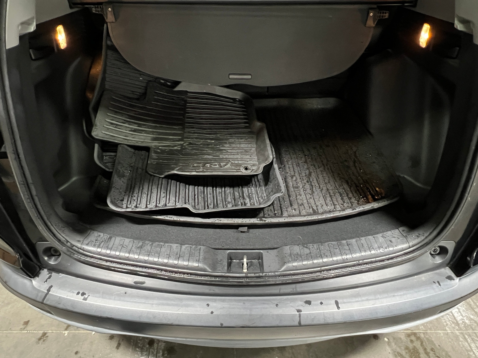 Thumbnail: 2018 Honda CR-V - 7