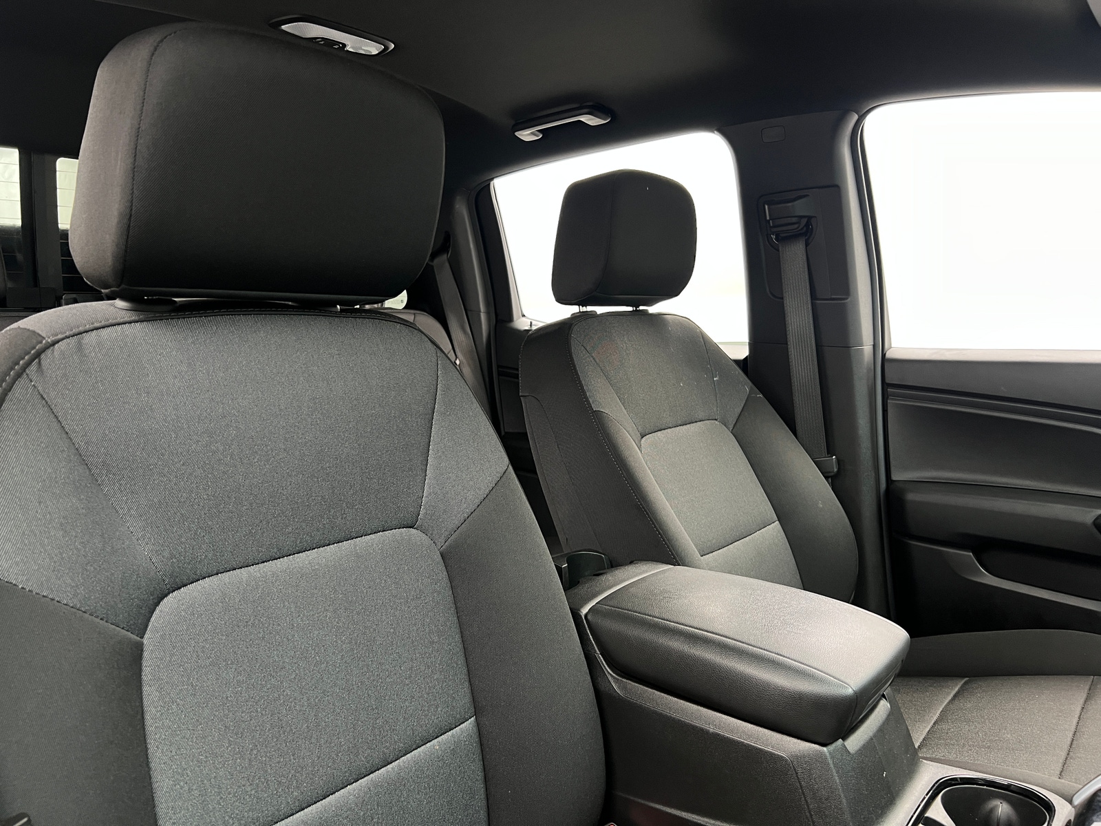 Thumbnail: 2023 Chevrolet Colorado - 2