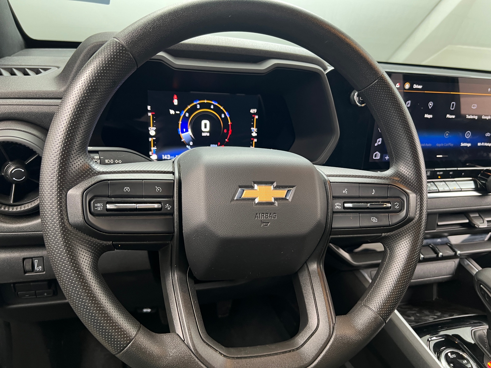 Thumbnail: 2023 Chevrolet Colorado - 5