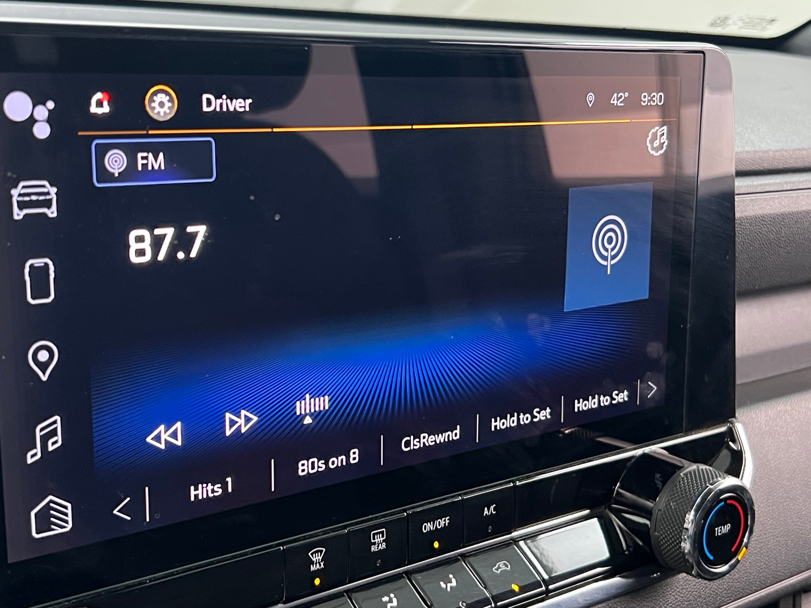 Thumbnail: 2023 Chevrolet Colorado - 4