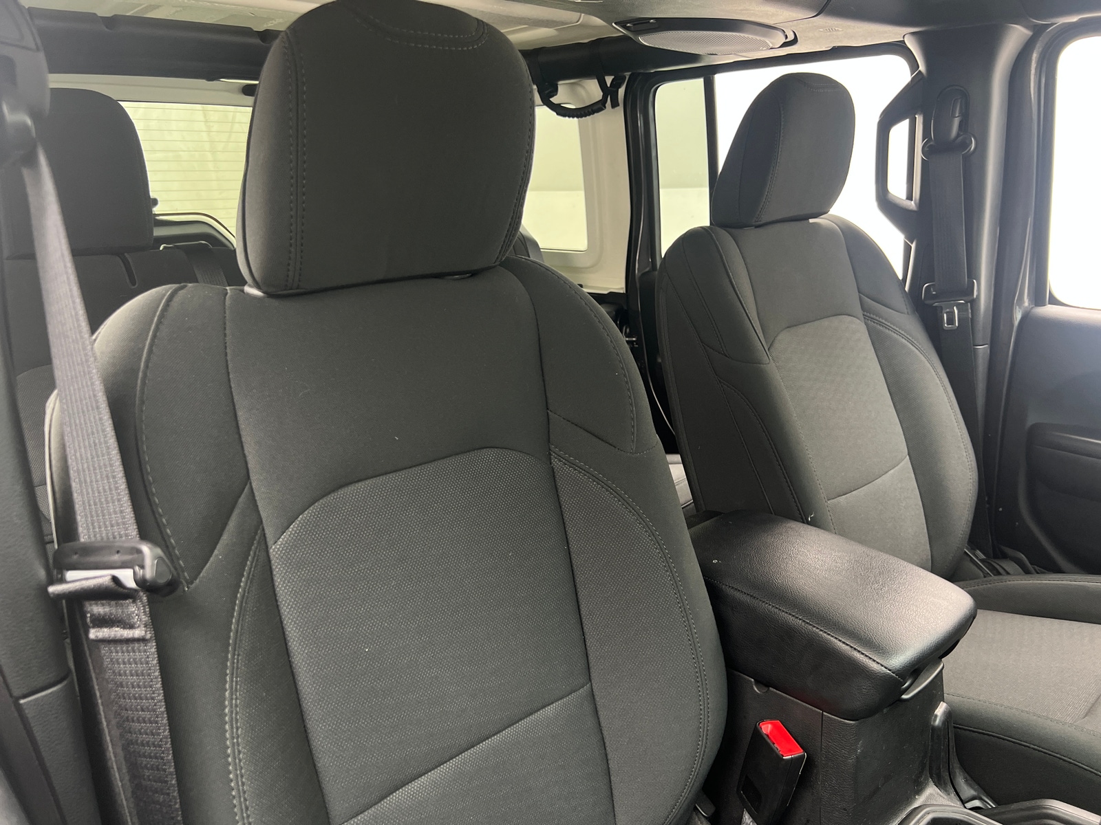 Thumbnail: 2020 Jeep Wrangler - 2