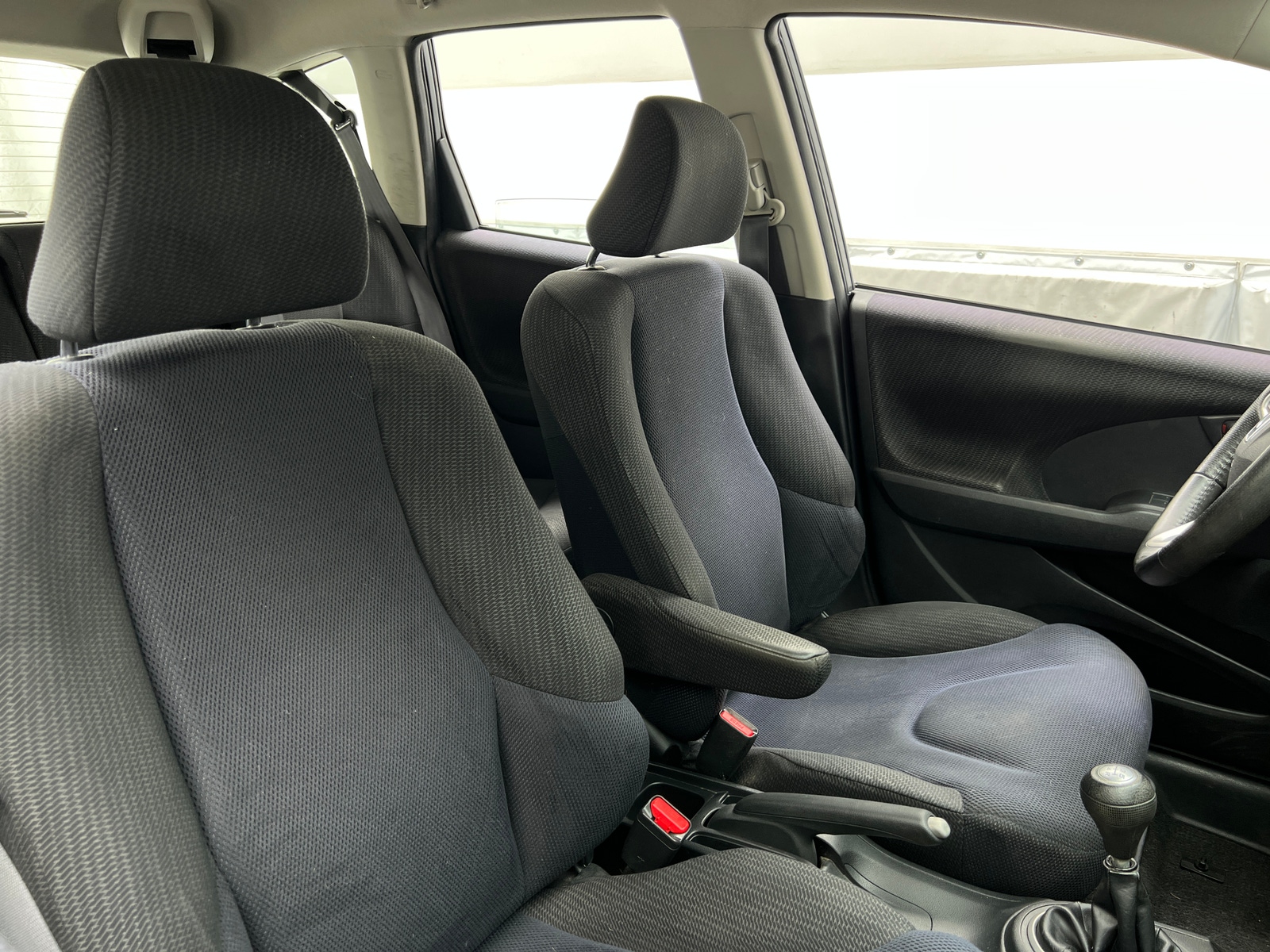 Thumbnail: 2013 Honda Fit - 2