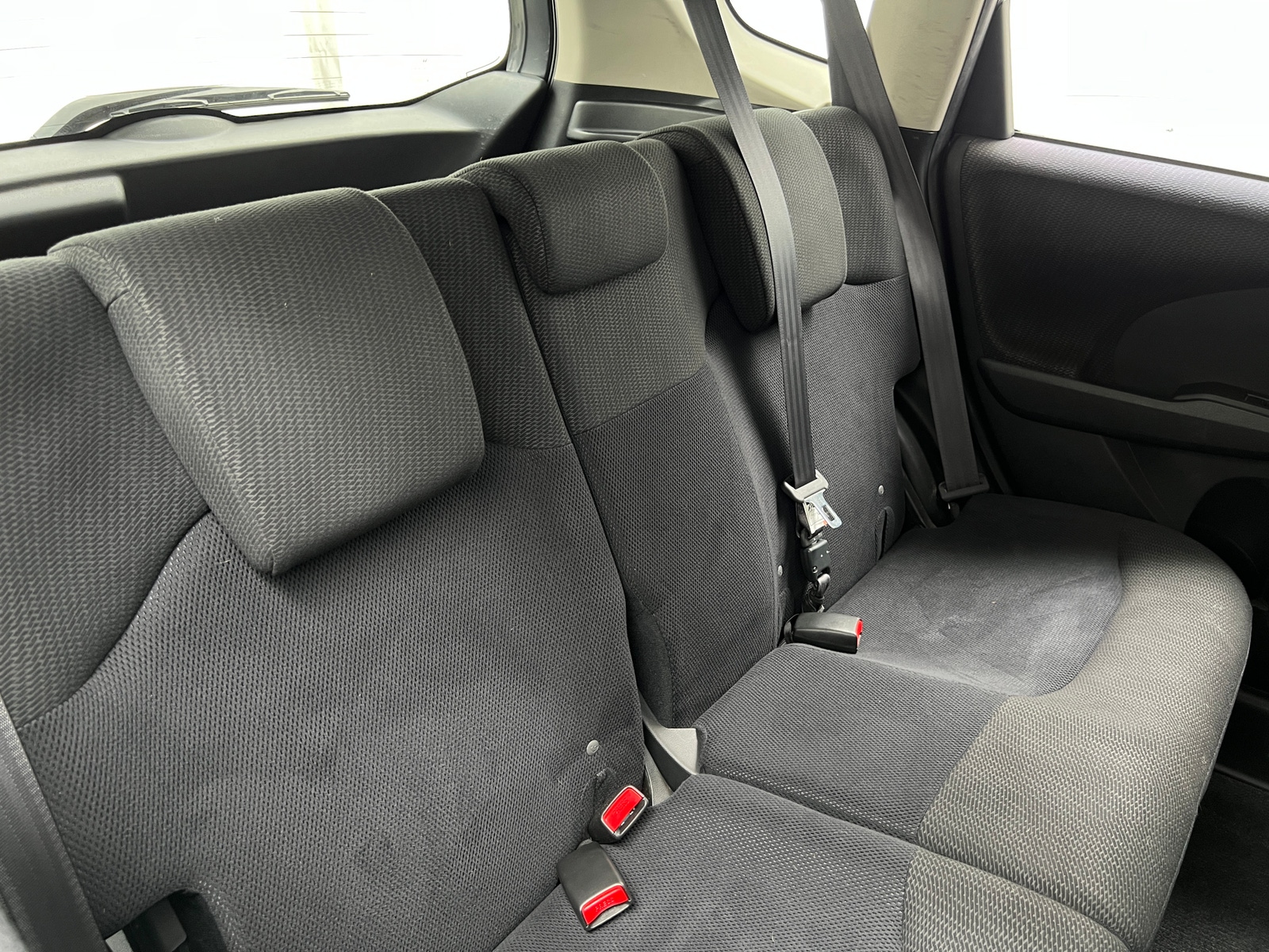 Thumbnail: 2013 Honda Fit - 6