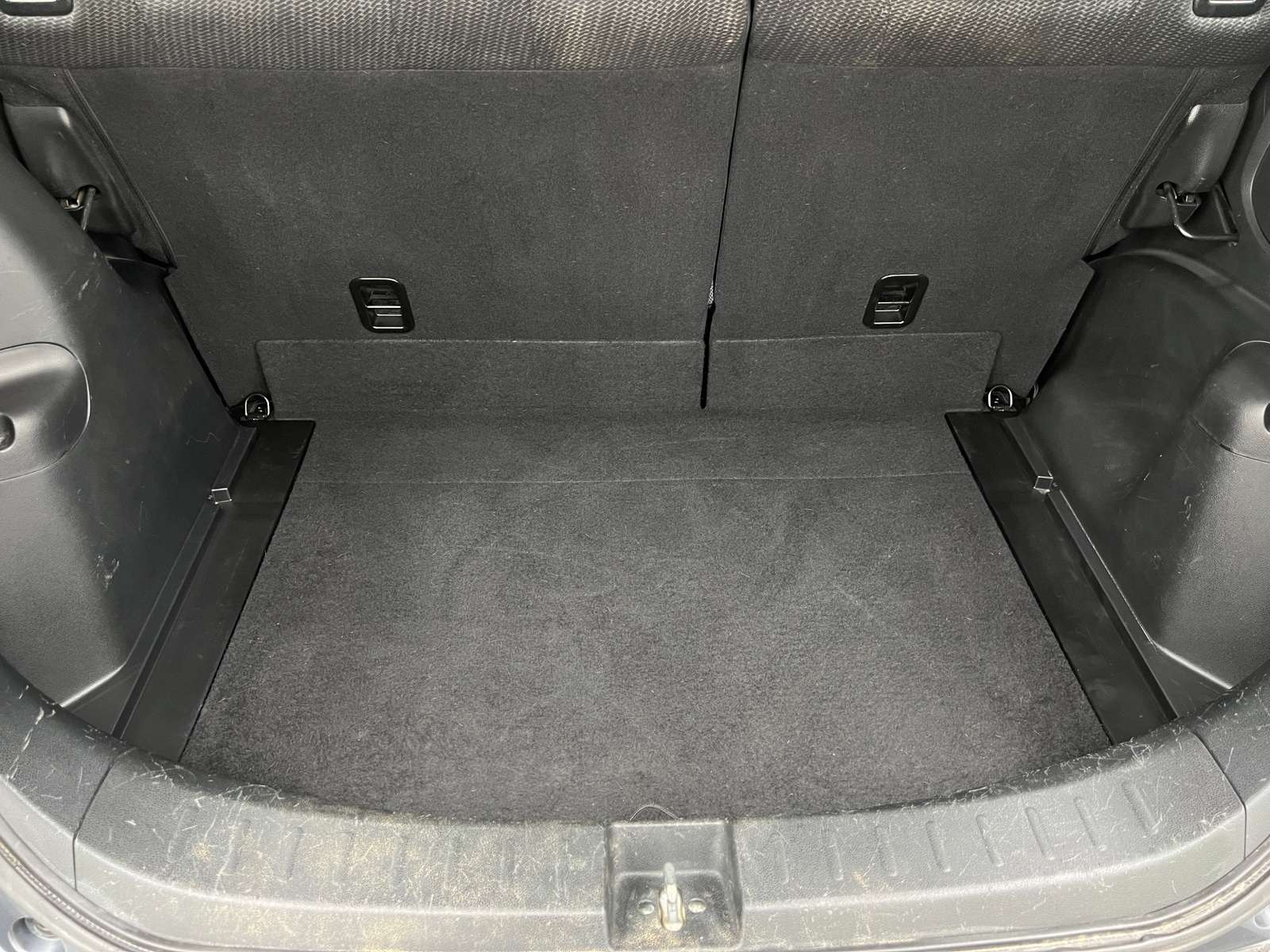 Thumbnail: 2013 Honda Fit - 7