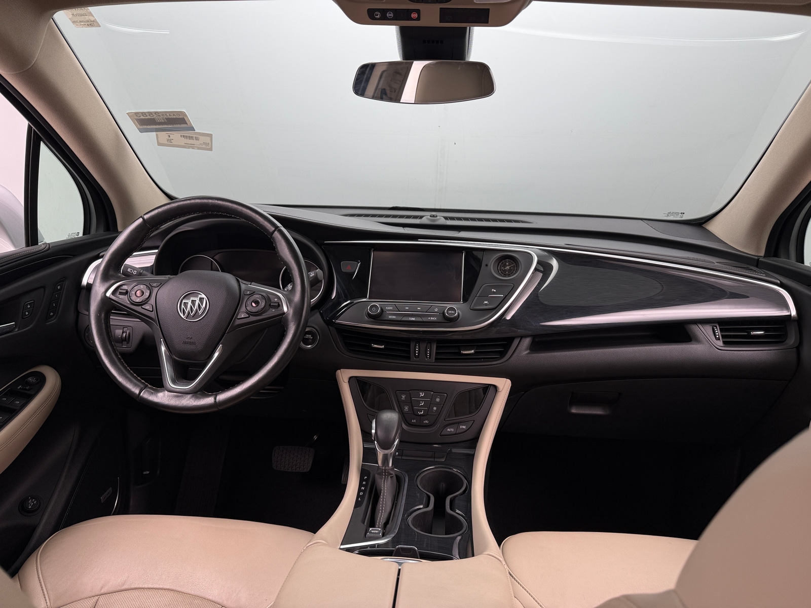 Thumbnail: 2017 Buick Envision - 2