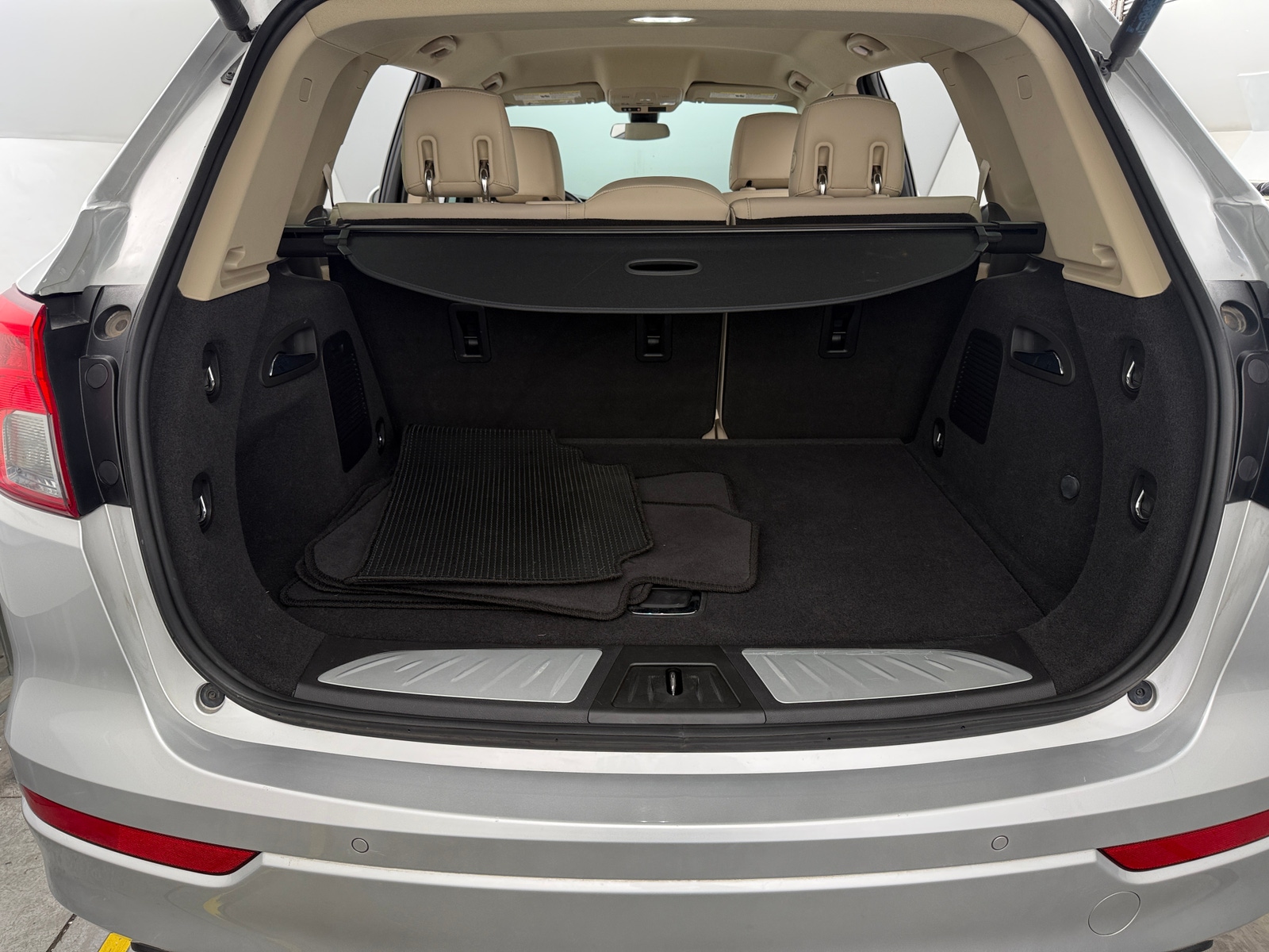 Thumbnail: 2017 Buick Envision - 6