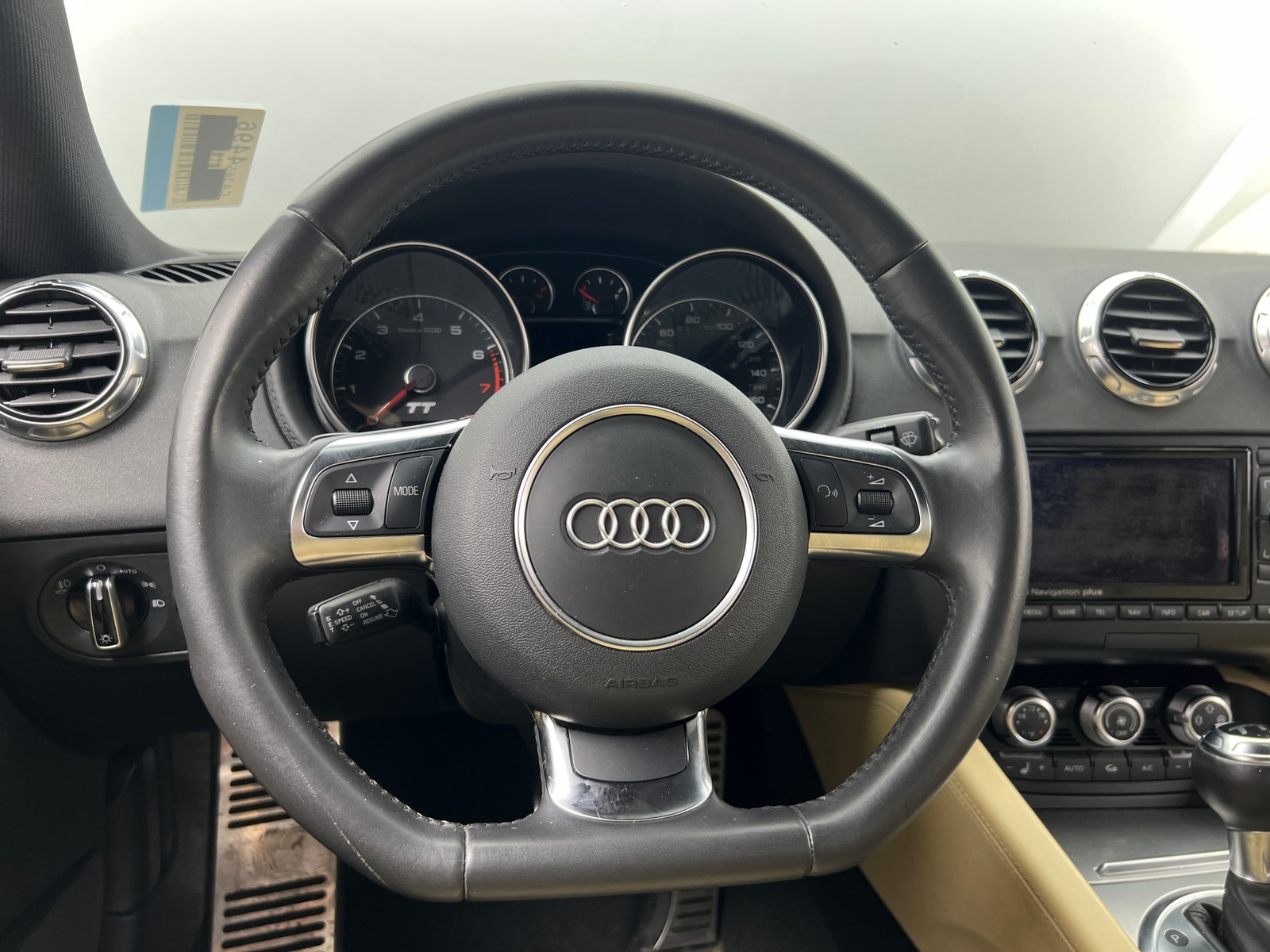 Thumbnail: 2013 Audi TT - 3