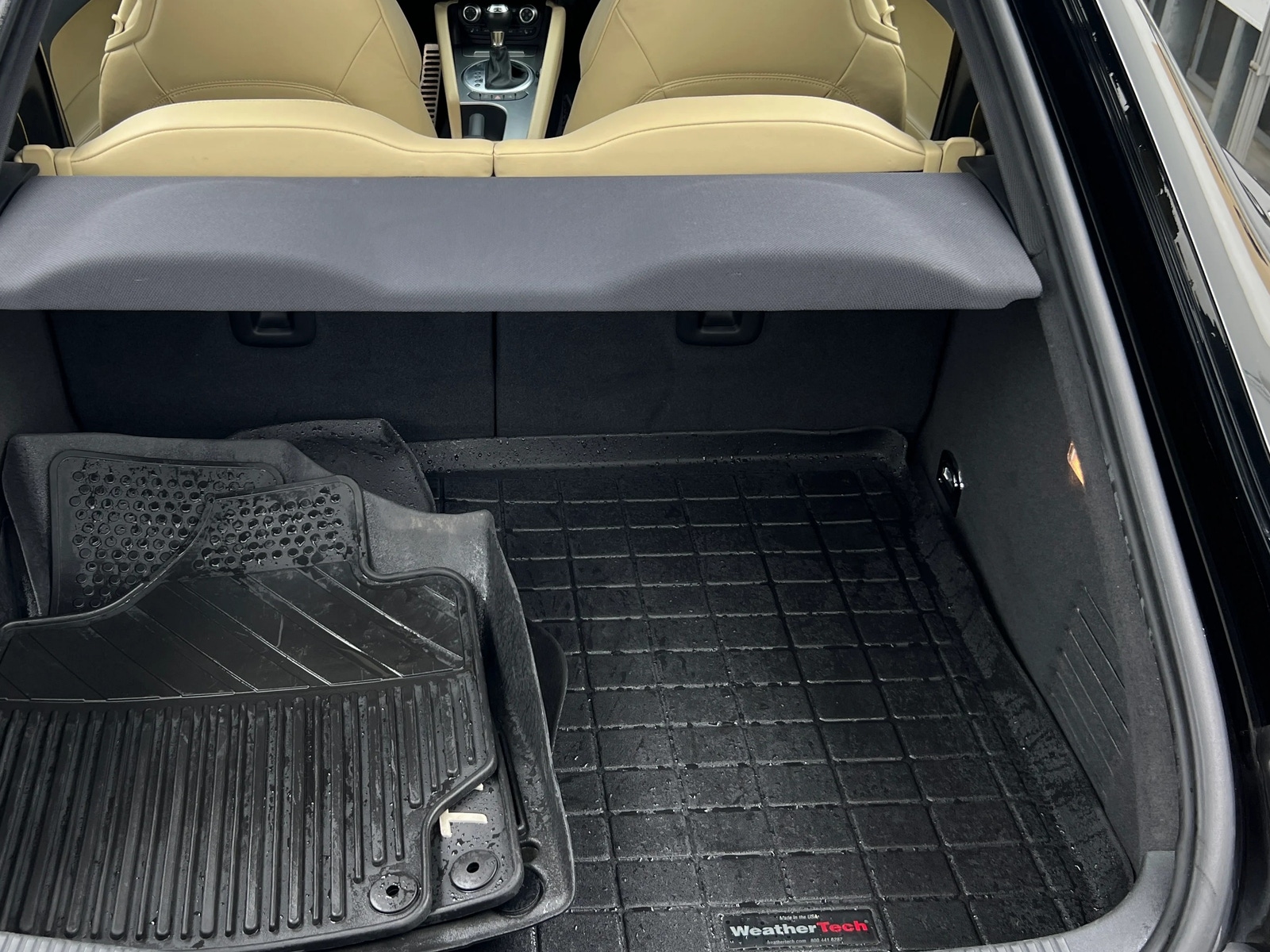 Thumbnail: 2013 Audi TT - 4