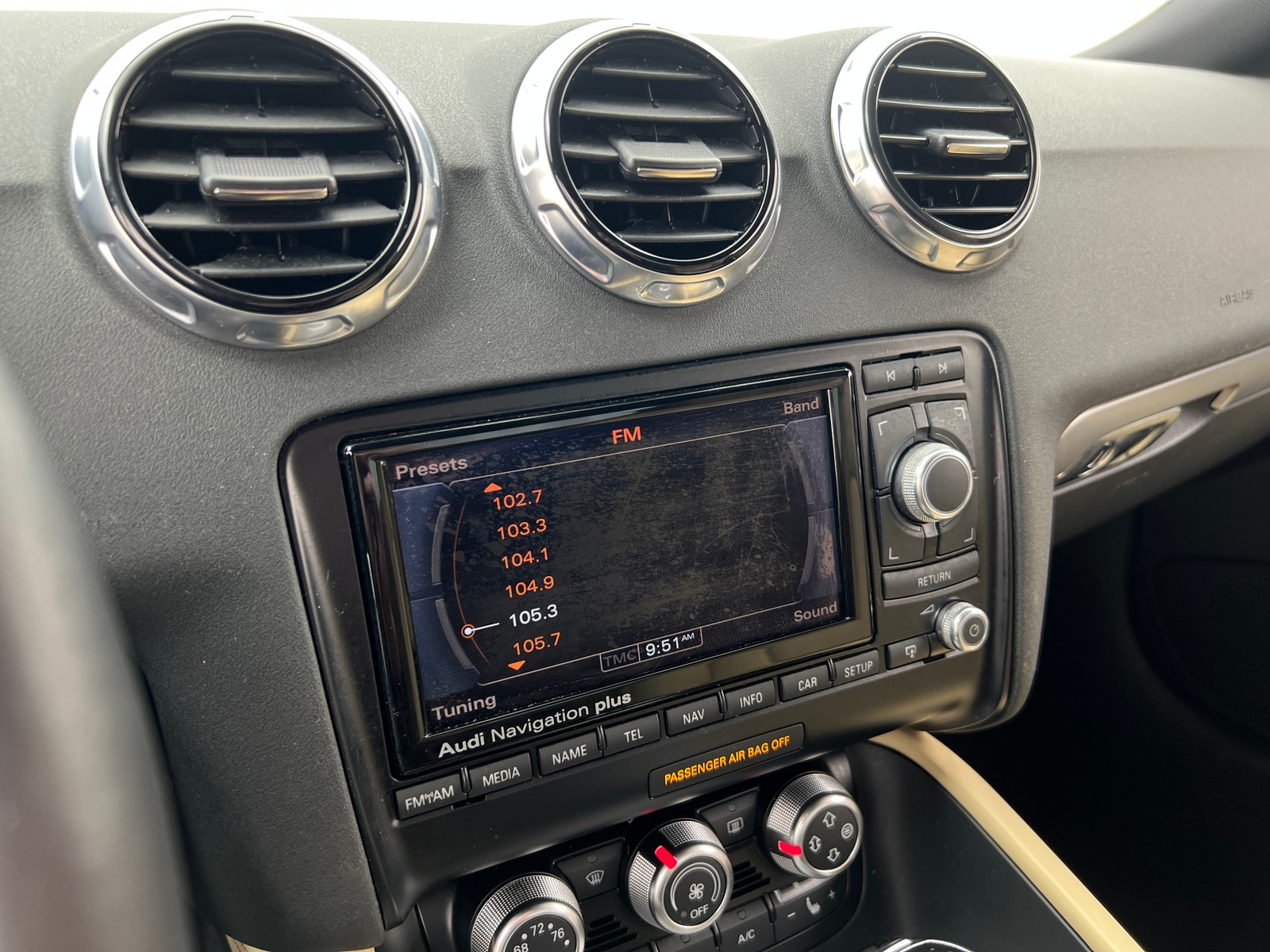 Thumbnail: 2013 Audi TT - 2