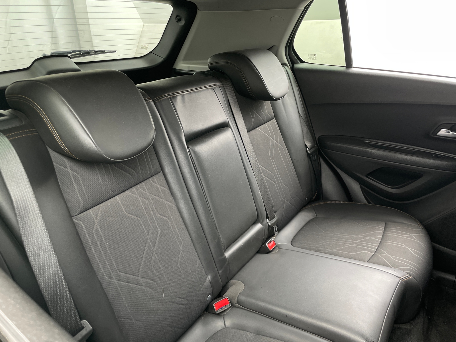 Thumbnail: 2020 Chevrolet Trax - 6