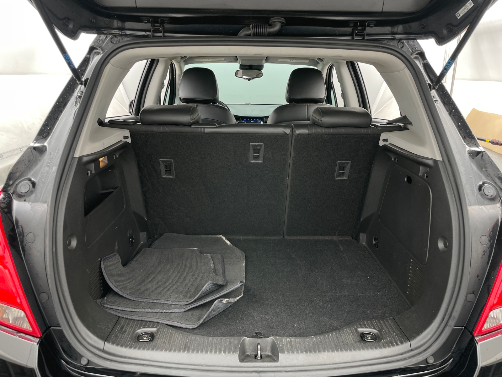 Thumbnail: 2020 Chevrolet Trax - 7