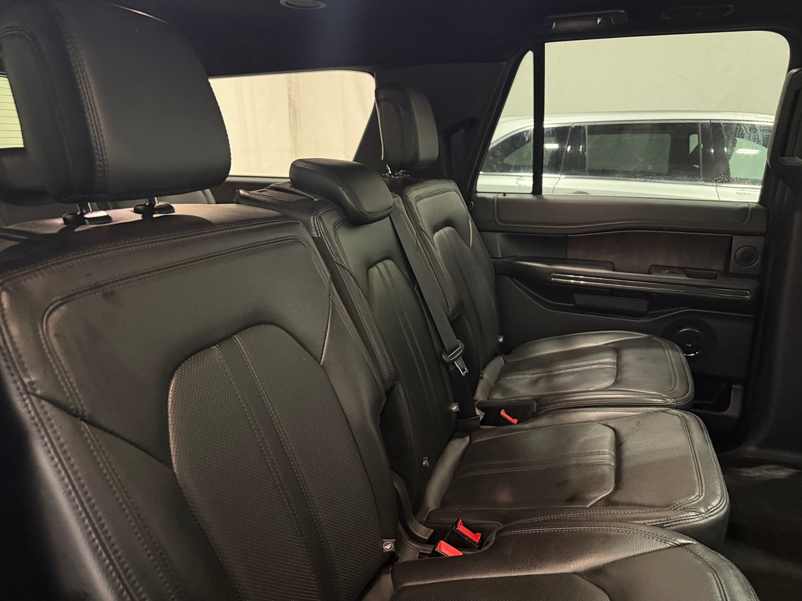 Thumbnail: 2021 Ford Expedition MAX - 5