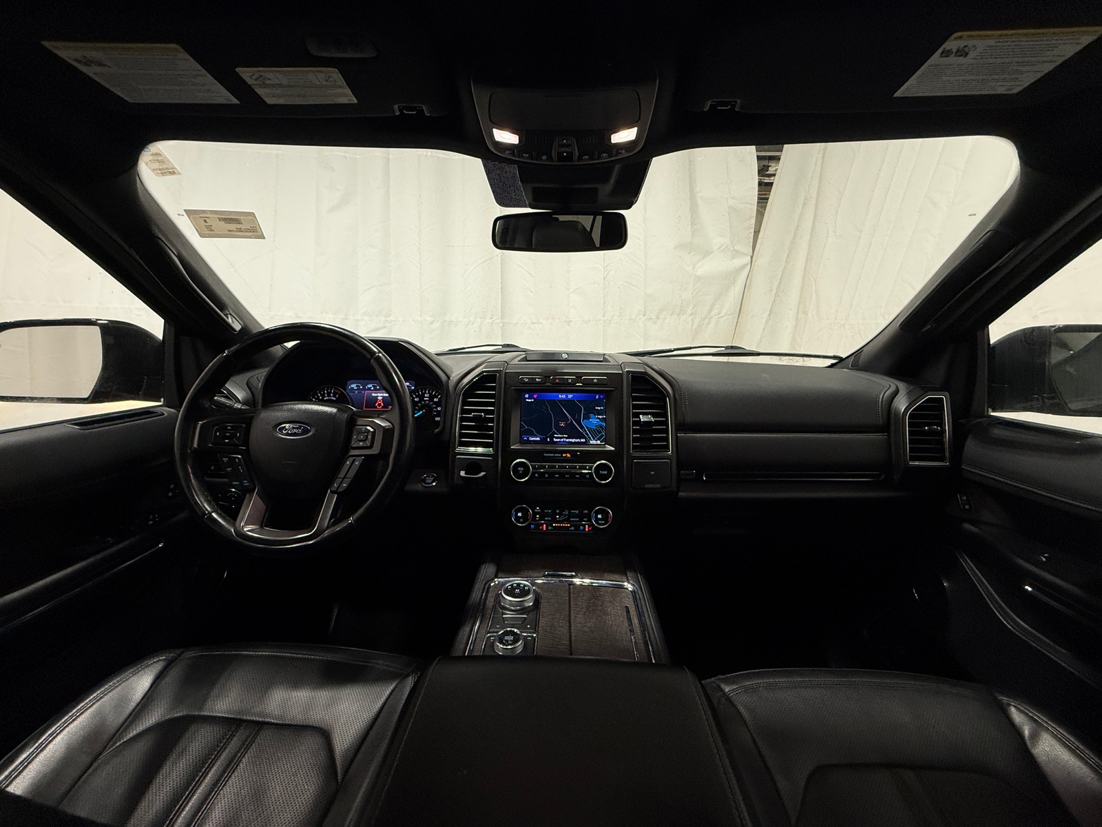 Thumbnail: 2021 Ford Expedition MAX - 2