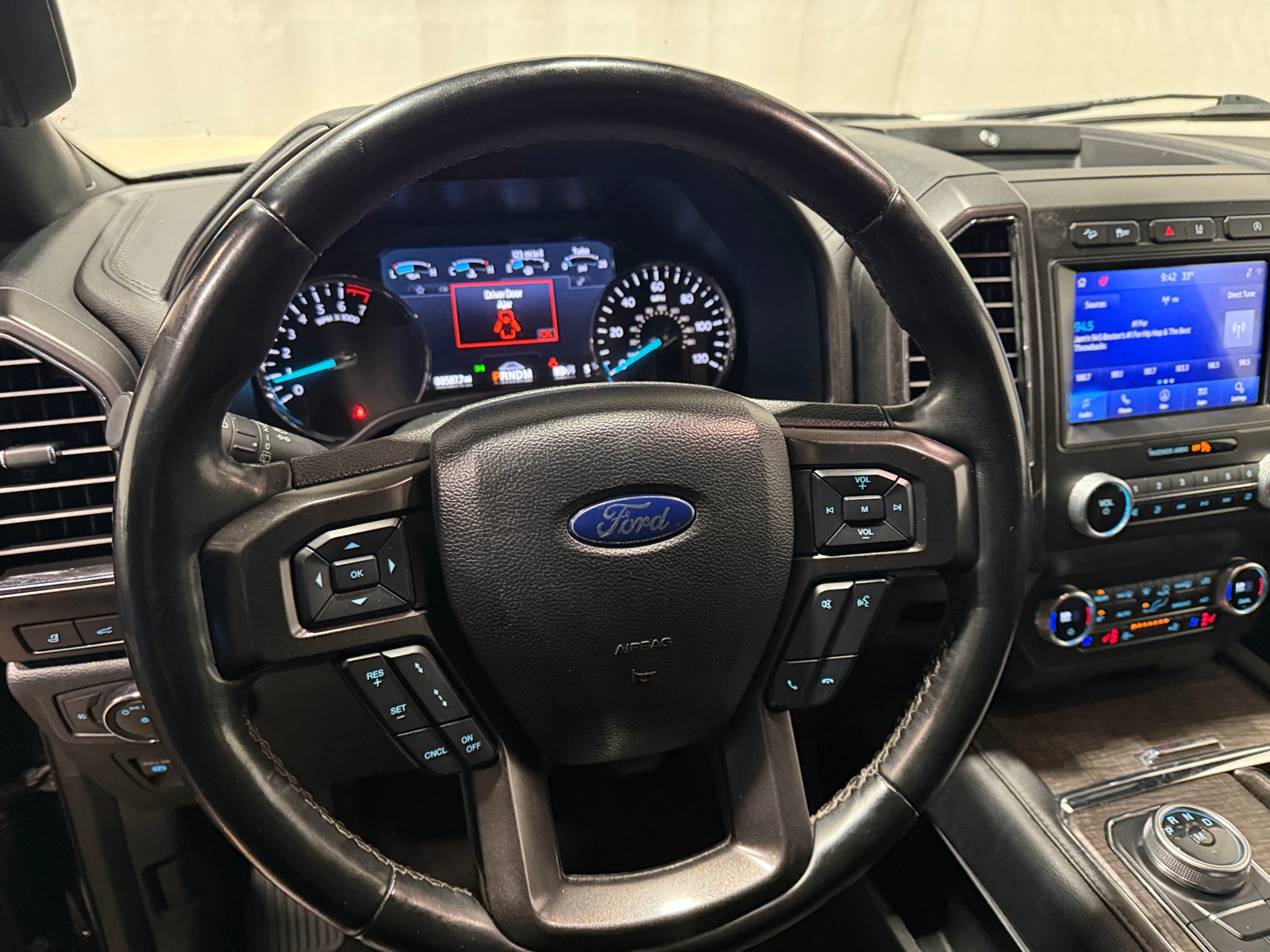 Thumbnail: 2021 Ford Expedition MAX - 4