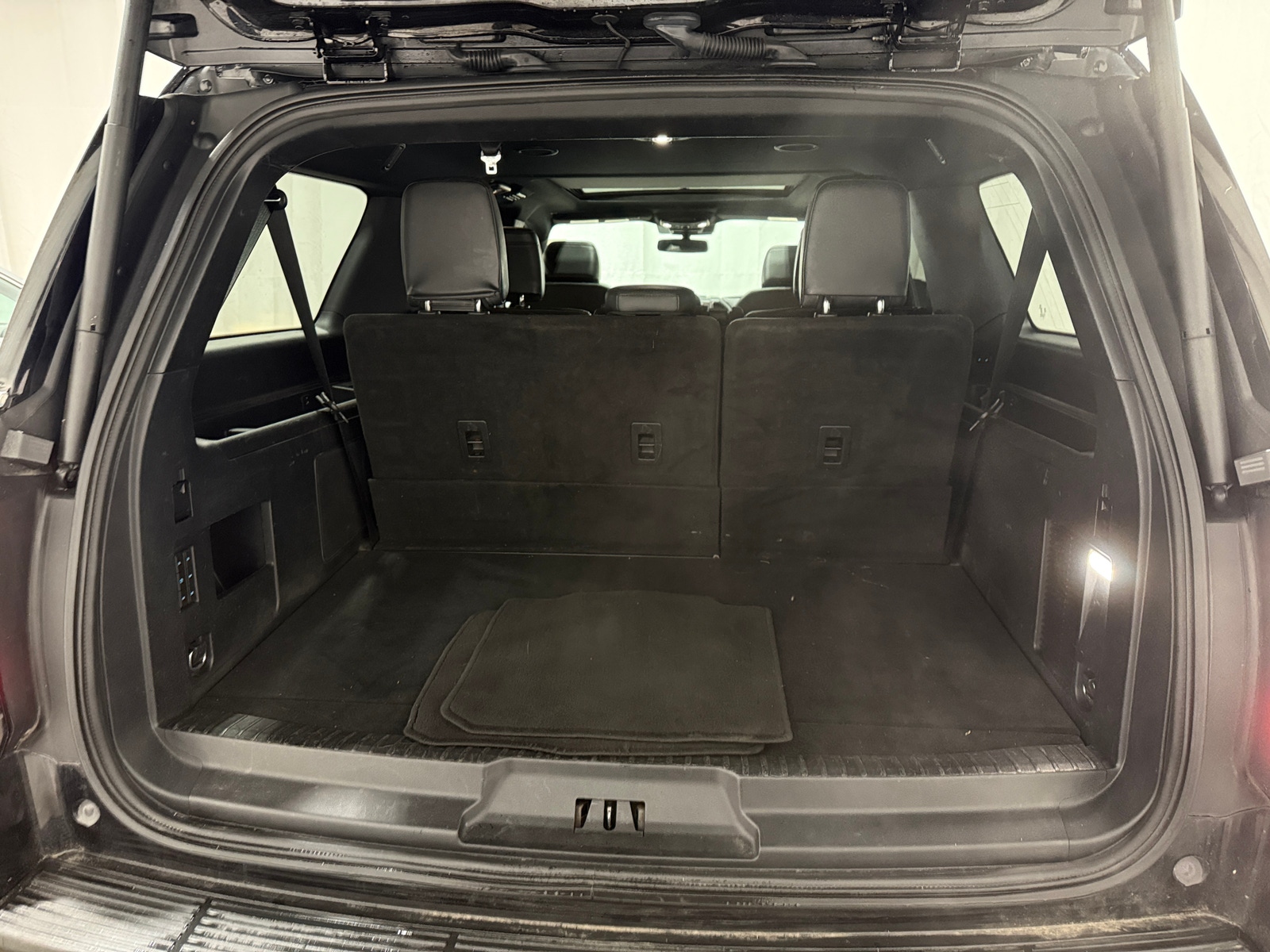 Thumbnail: 2021 Ford Expedition MAX - 6