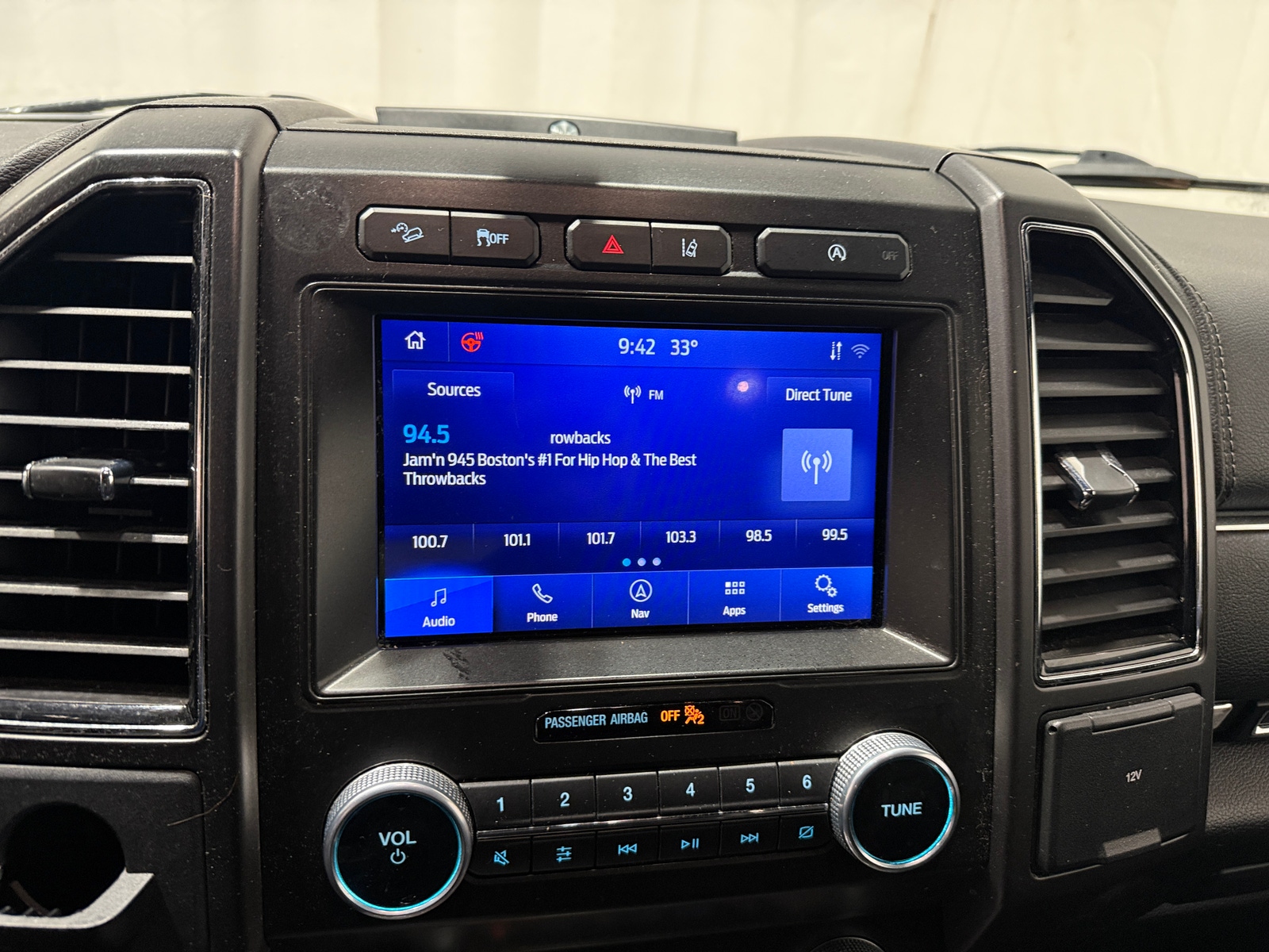 Thumbnail: 2021 Ford Expedition MAX - 3