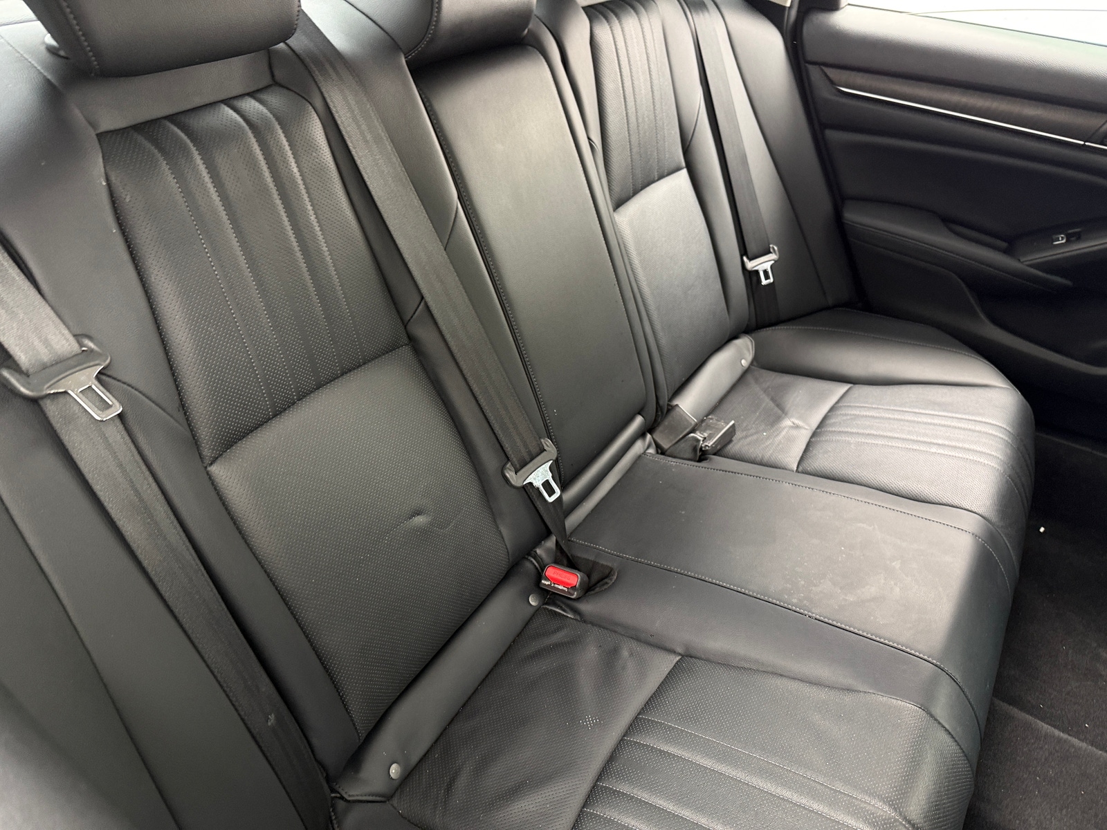 Thumbnail: 2018 Honda Accord - 5