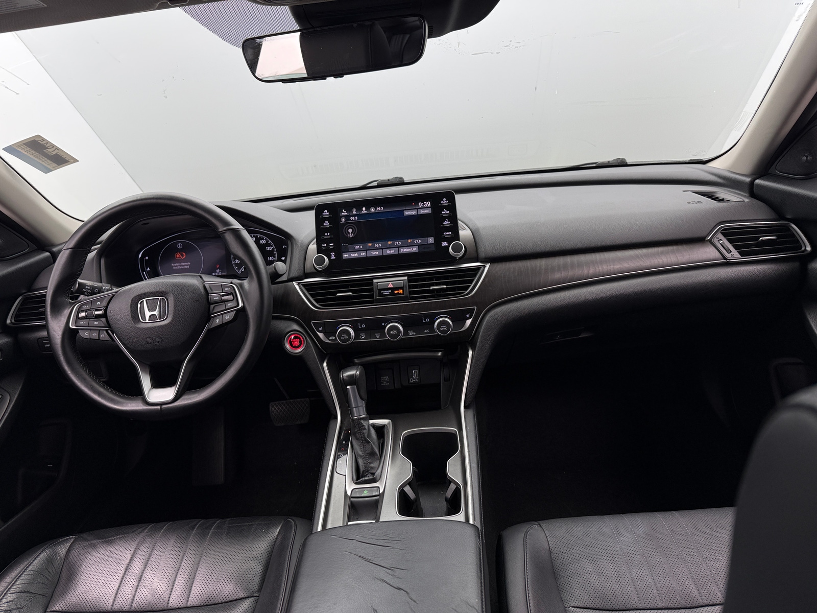Thumbnail: 2018 Honda Accord - 2