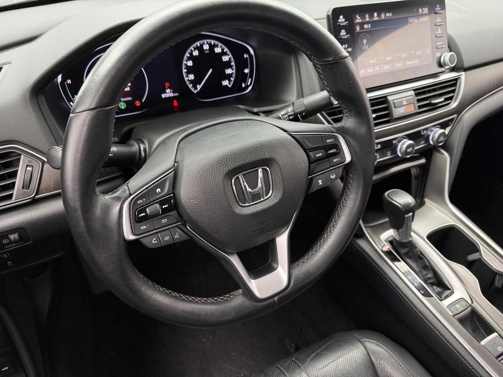 Thumbnail: 2018 Honda Accord - 4